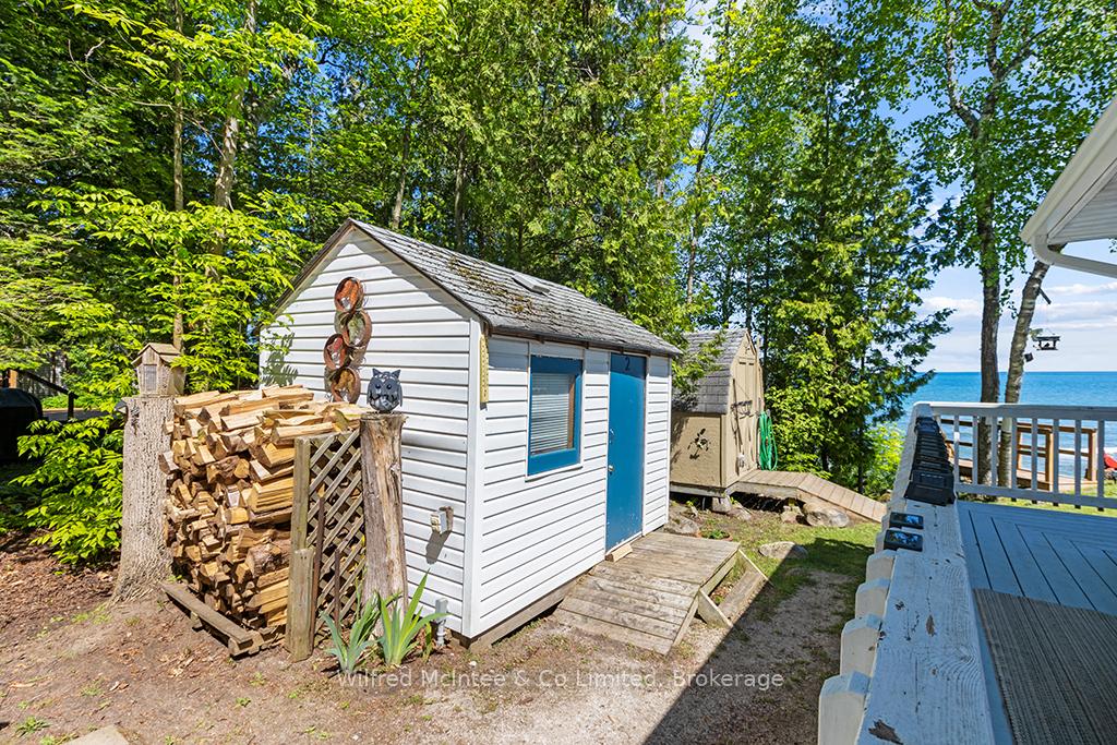 Photo 21 of 43 Ah-Sineese Crescent, Native Leased Lands — HOMEH