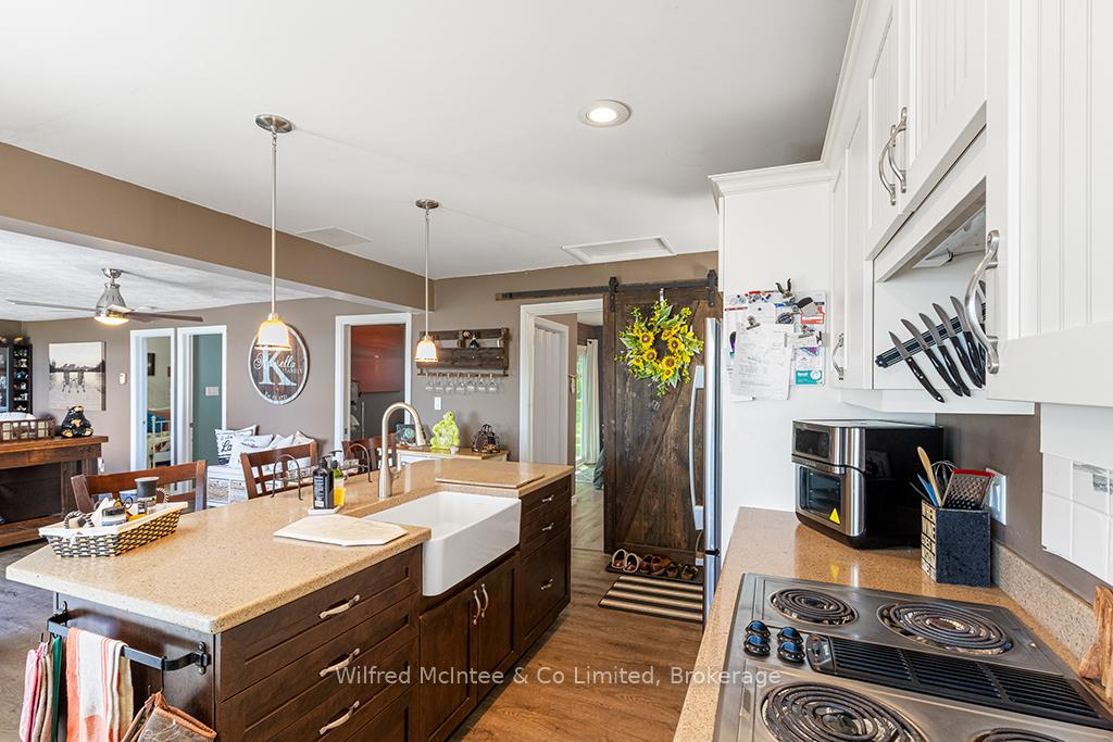 Photo 26 of 43 Ah-Sineese Crescent, Native Leased Lands — HOMEH