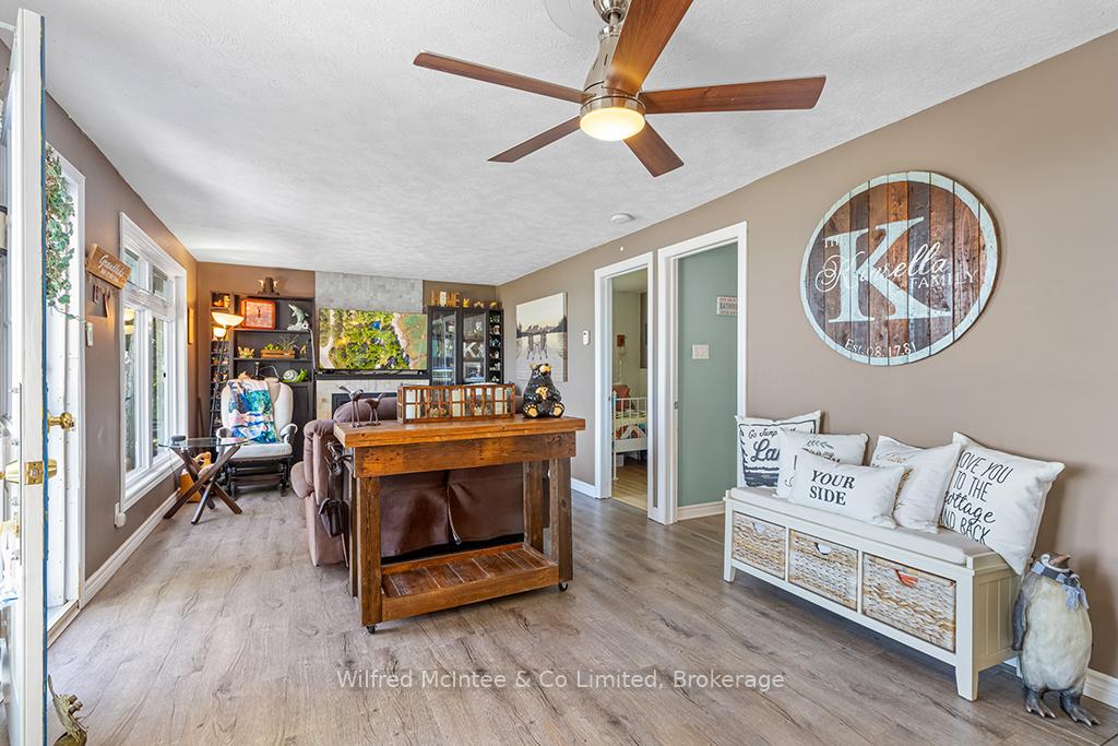 Photo 29 of 43 Ah-Sineese Crescent, Native Leased Lands — HOMEH