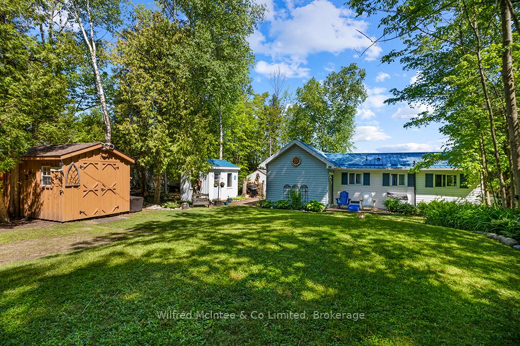 Photo 38 of 43 Ah-Sineese Crescent, Native Leased Lands — HOMEH