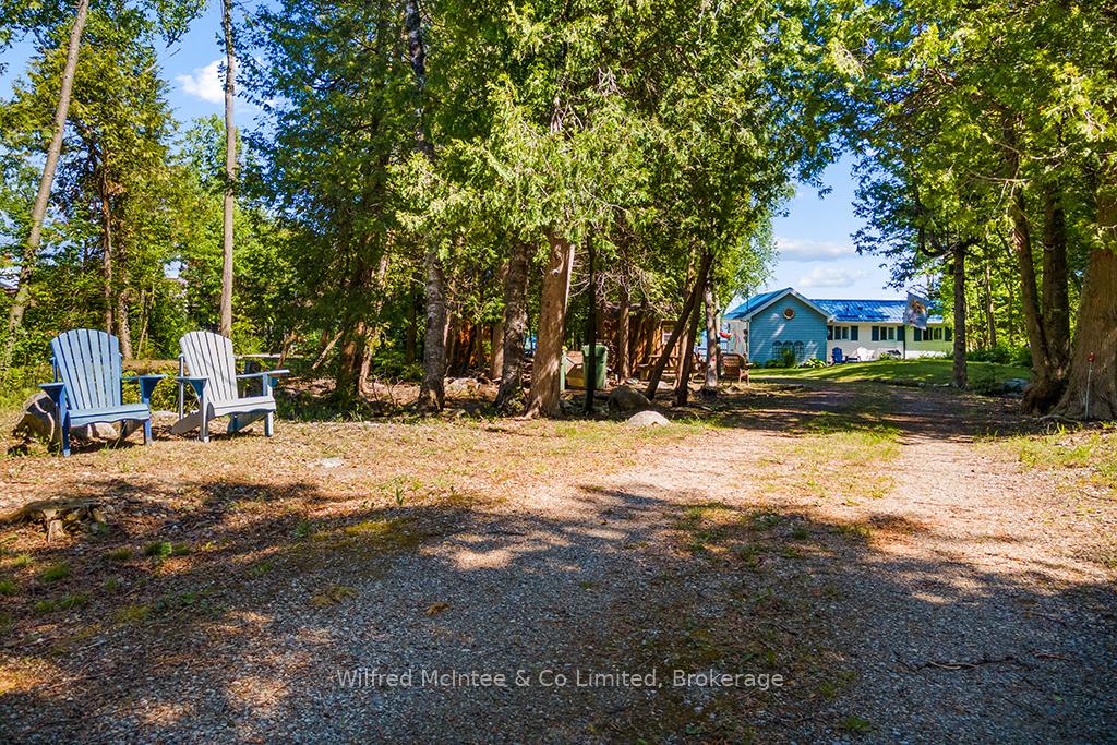 Photo 39 of 43 Ah-Sineese Crescent, Native Leased Lands — HOMEH