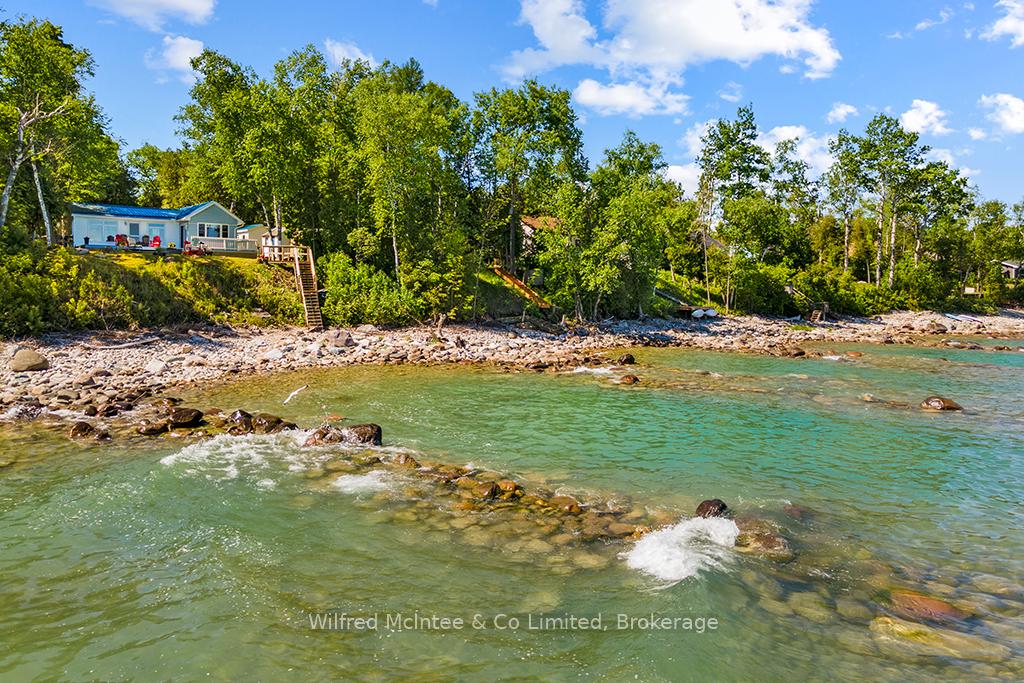 Photo 41 of 43 Ah-Sineese Crescent, Native Leased Lands — HOMEH