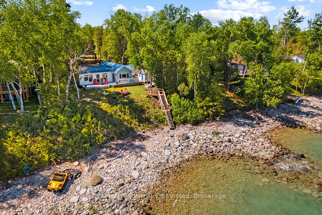 Photo 42 of 43 Ah-Sineese Crescent, Native Leased Lands — HOMEH