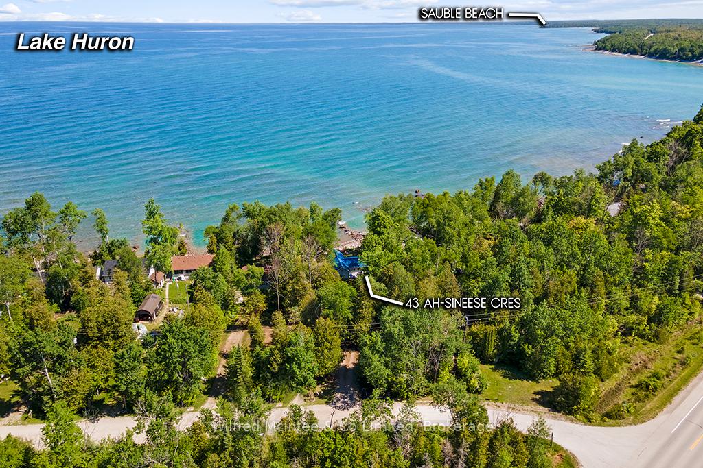 Photo 44 of 43 Ah-Sineese Crescent, Native Leased Lands — HOMEH