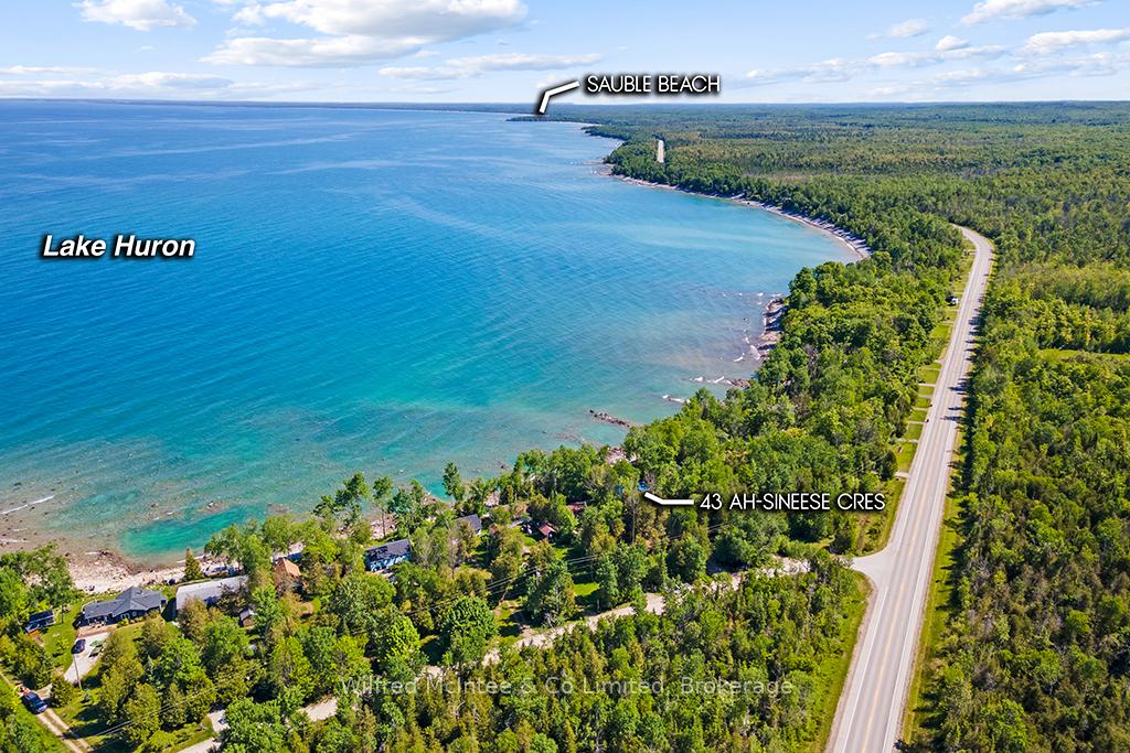 Photo 45 of 43 Ah-Sineese Crescent, Native Leased Lands — HOMEH