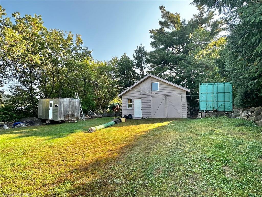 Photo 13 of 531 Division Street, Mattawa — HOMEH