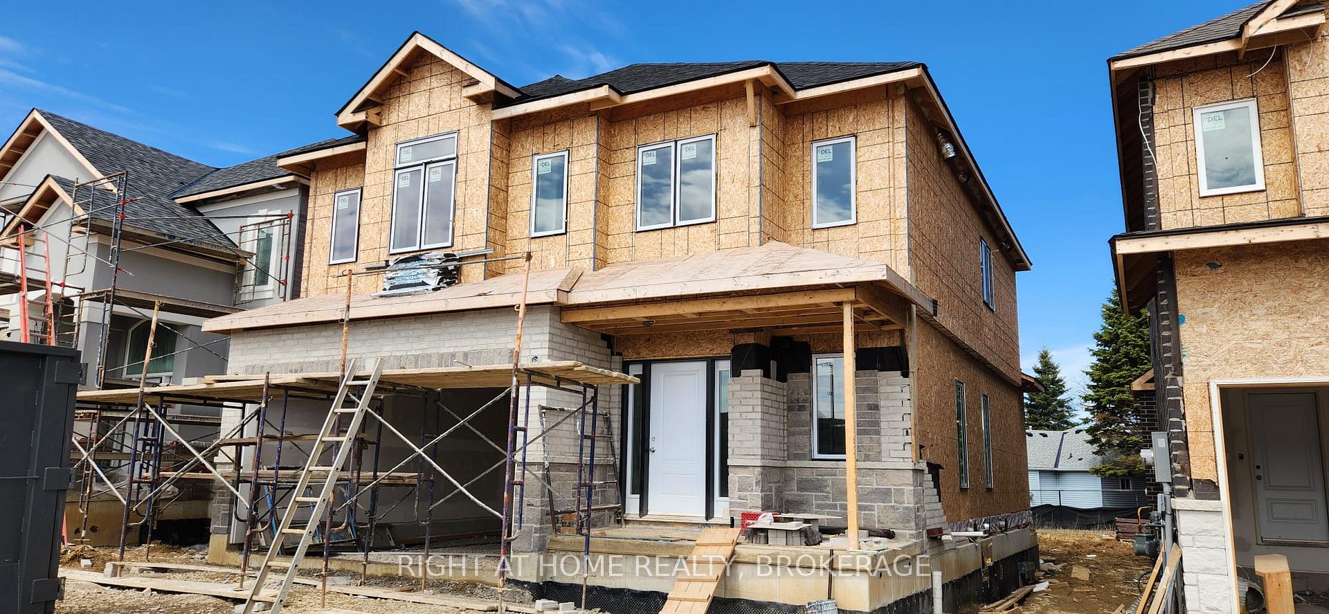 Photo 1 of LOT 7 Kellogg Avenue, Hamilton, Rural Glanbrook — HOMEH