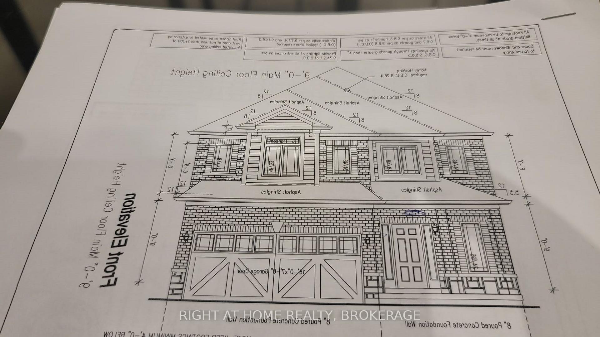 Photo 4 of LOT 7 Kellogg Avenue, Hamilton, Rural Glanbrook — HOMEH