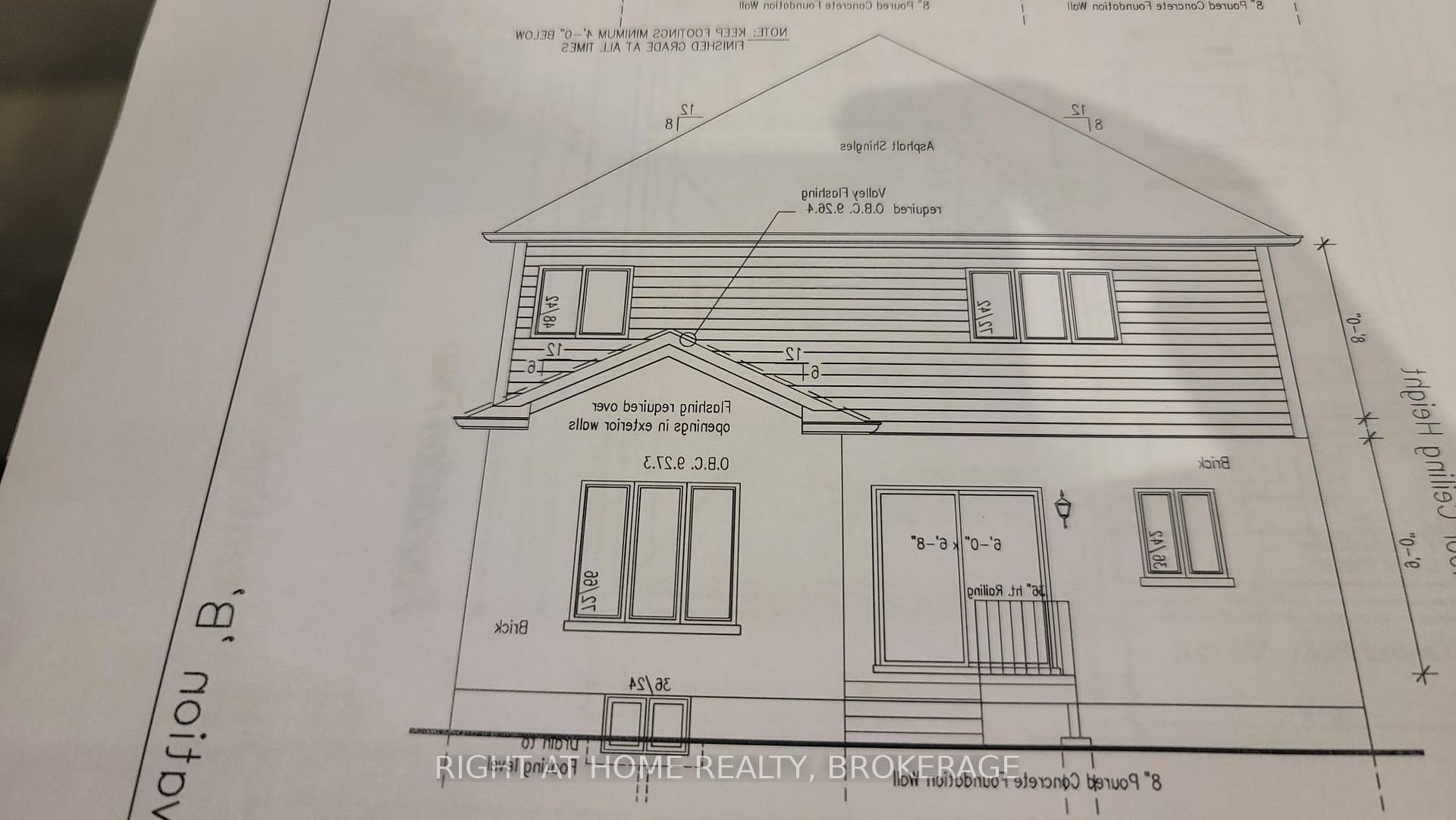 Photo 5 of LOT 7 Kellogg Avenue, Hamilton, Rural Glanbrook — HOMEH