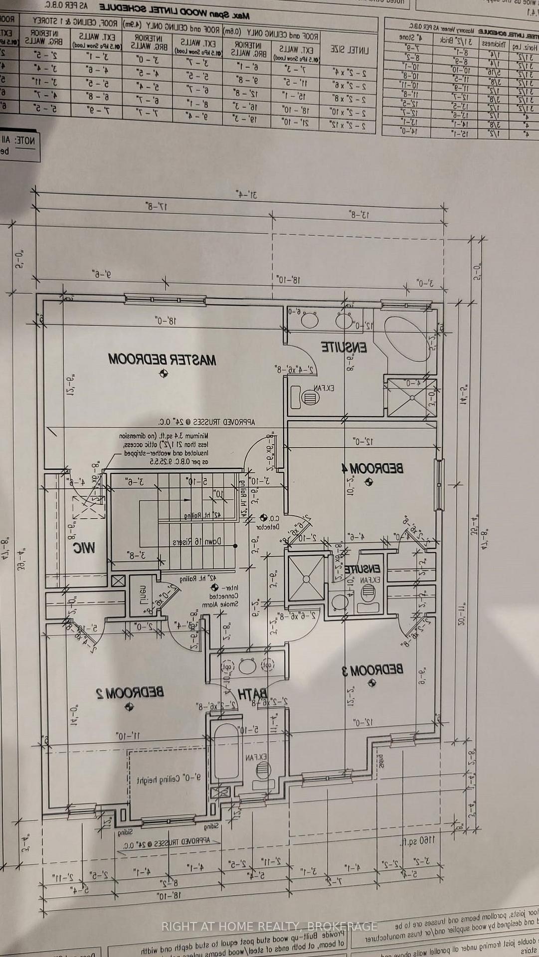 Photo 6 of LOT 7 Kellogg Avenue, Hamilton, Rural Glanbrook — HOMEH