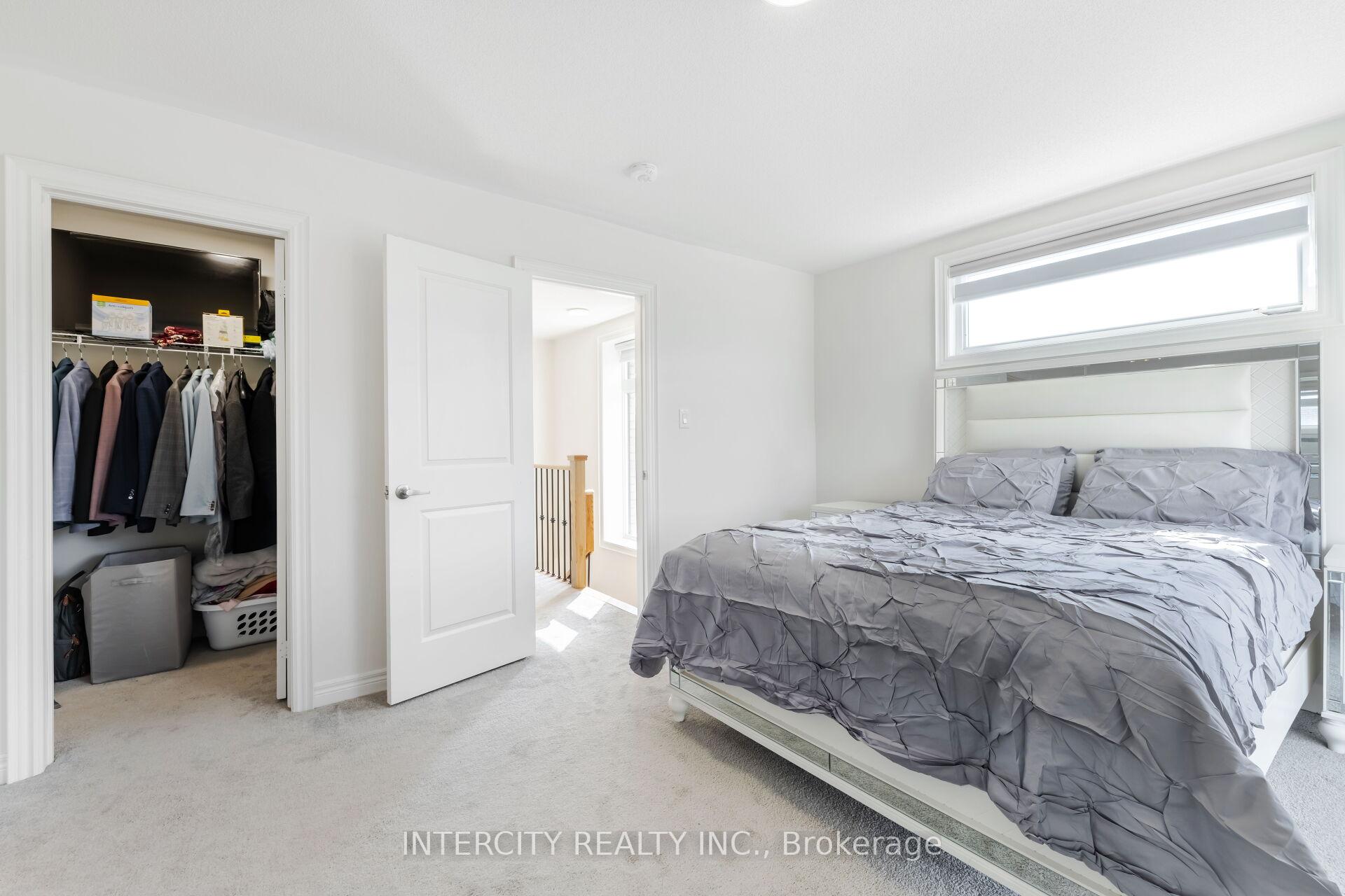 Photo 33 of 19 Queenpost Drive, Brampton, Credit Valley — HOMEH