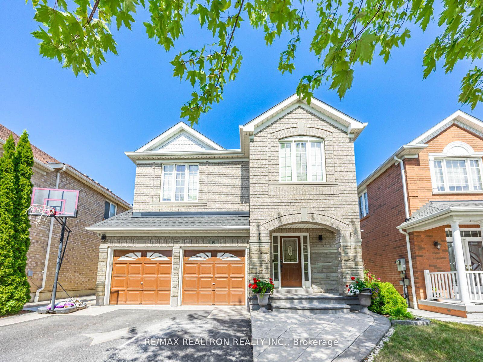 Photo 1 of 19 Clapperton Drive, Ajax, Northwest Ajax — HOMEH