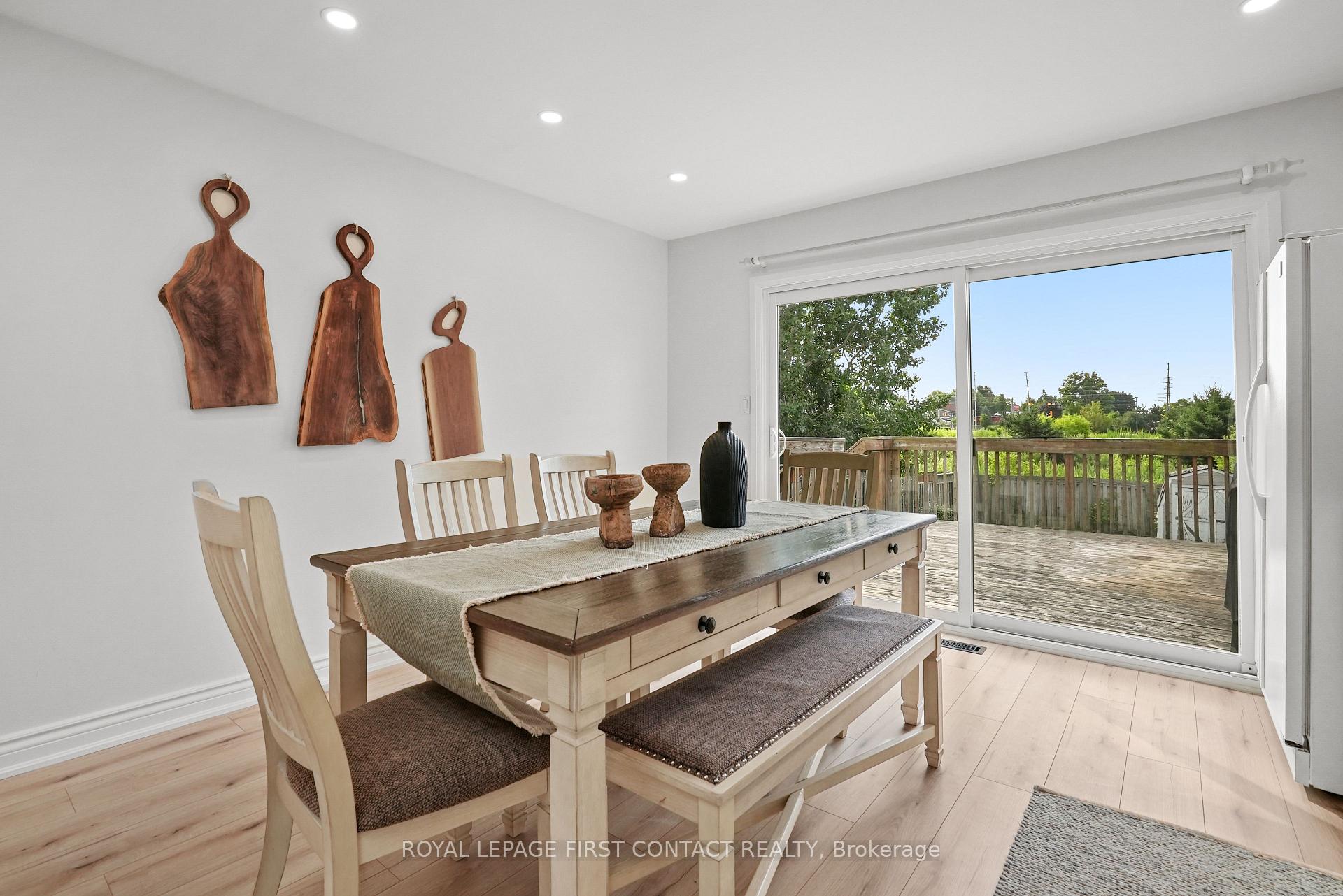 Photo 15 of 105 Wessenger Drive, Barrie, Holly — HOMEH