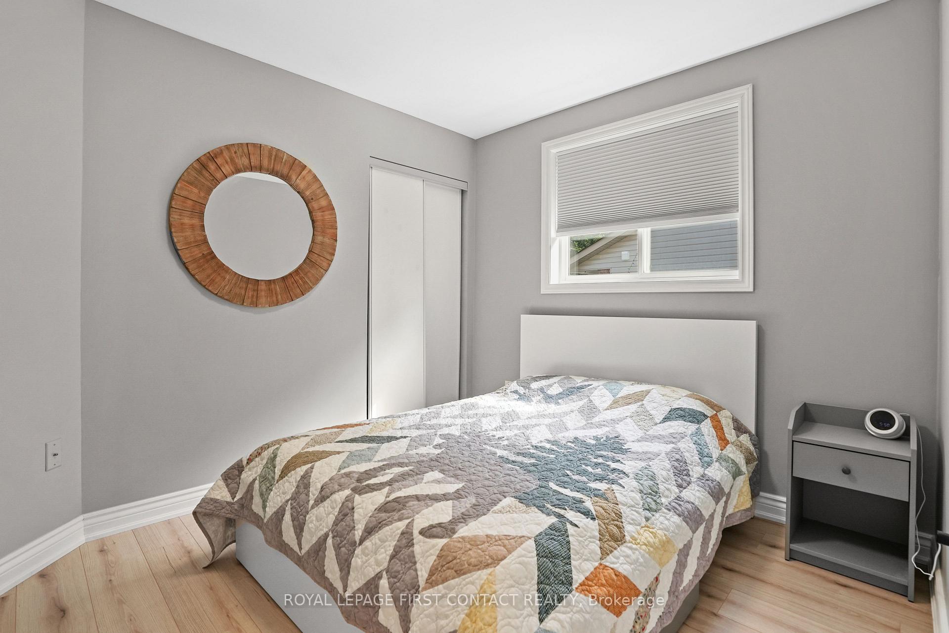 Photo 26 of 105 Wessenger Drive, Barrie, Holly — HOMEH