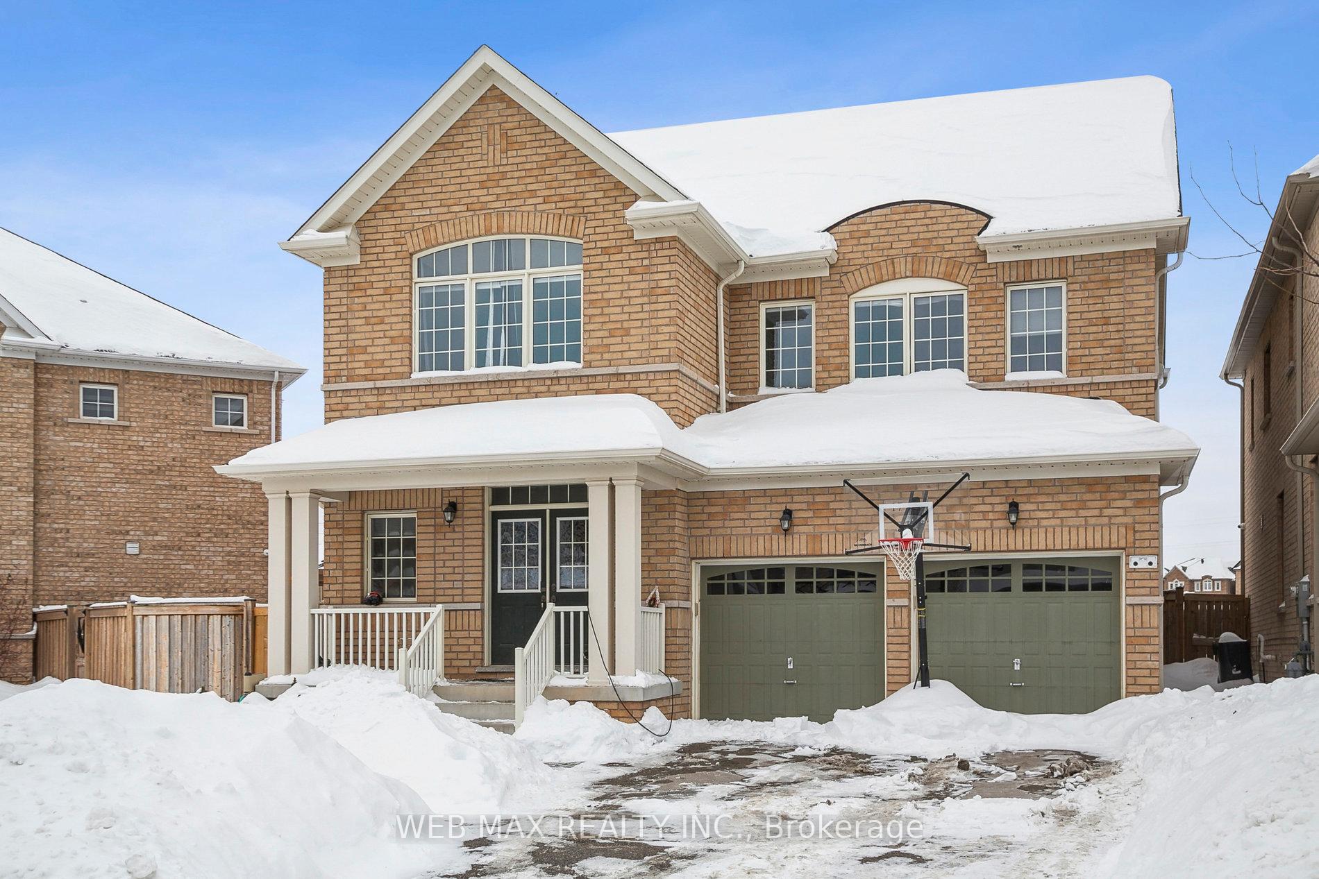 Photo 2 of 17 Angelgate Road, Brampton, Credit Valley — HOMEH