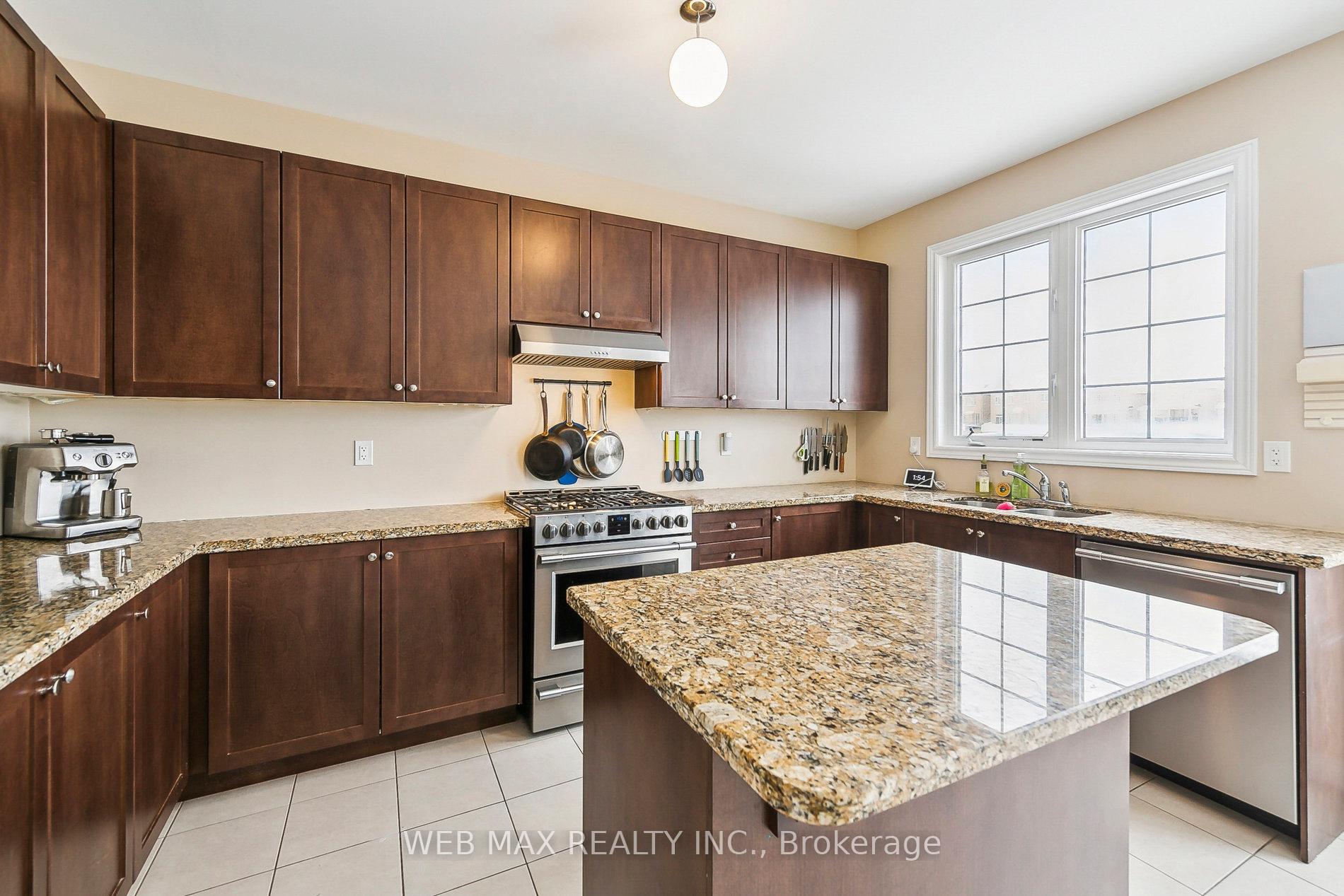 Photo 14 of 17 Angelgate Road, Brampton, Credit Valley — HOMEH
