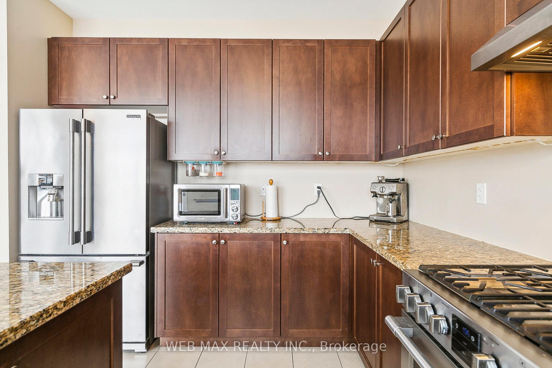 Photo 15 of 17 Angelgate Road, Brampton, Credit Valley — HOMEH