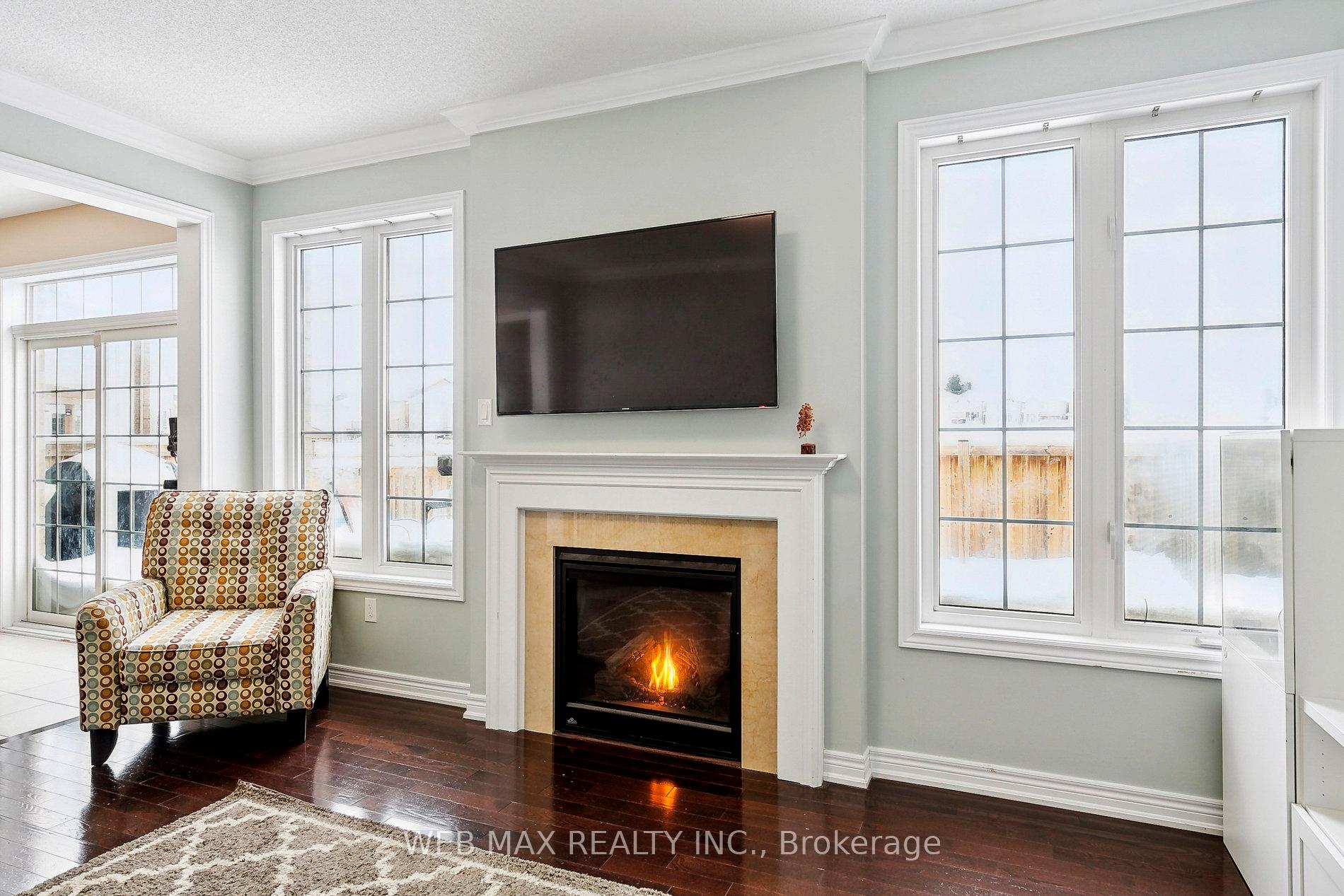 Photo 16 of 17 Angelgate Road, Brampton, Credit Valley — HOMEH