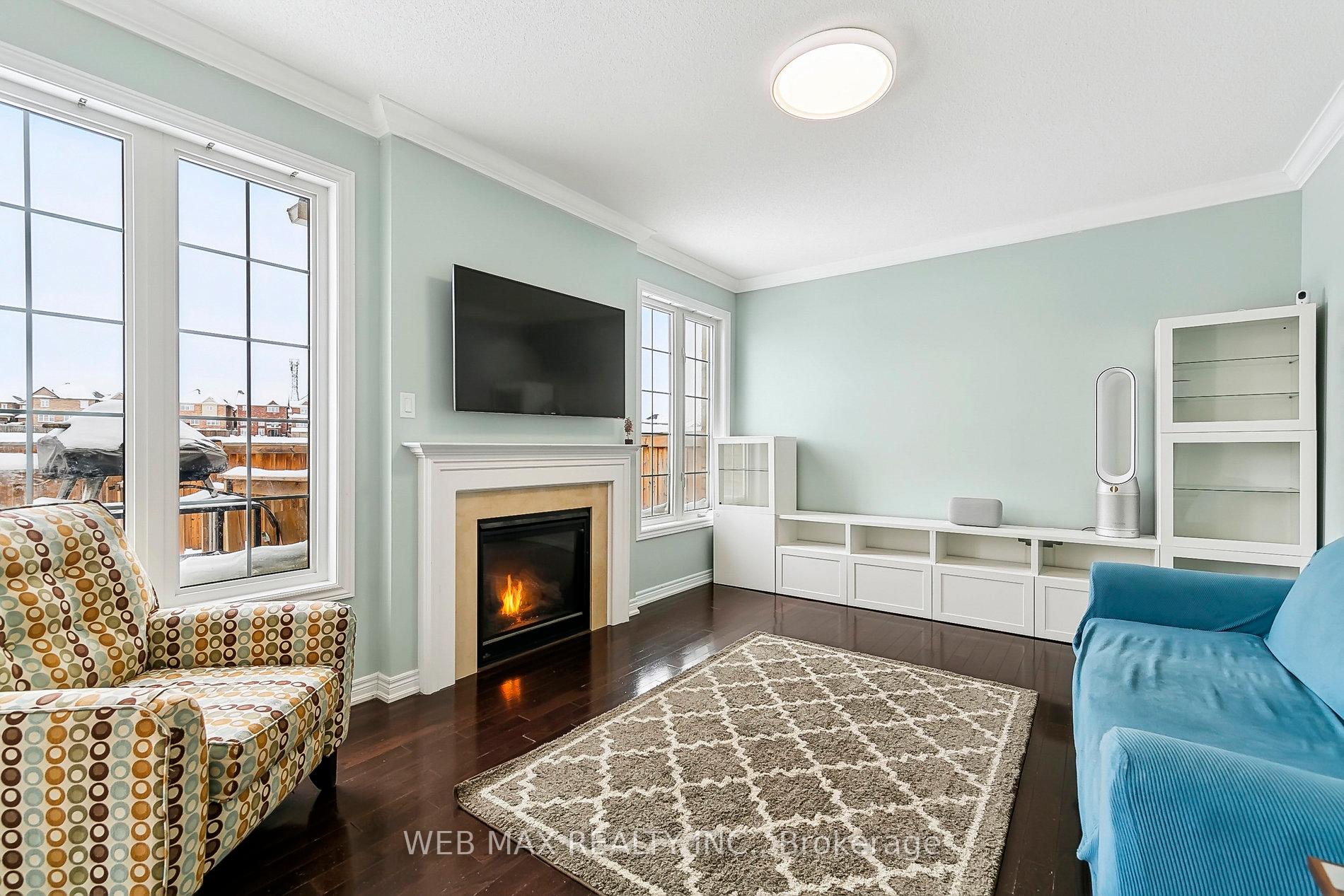 Photo 17 of 17 Angelgate Road, Brampton, Credit Valley — HOMEH
