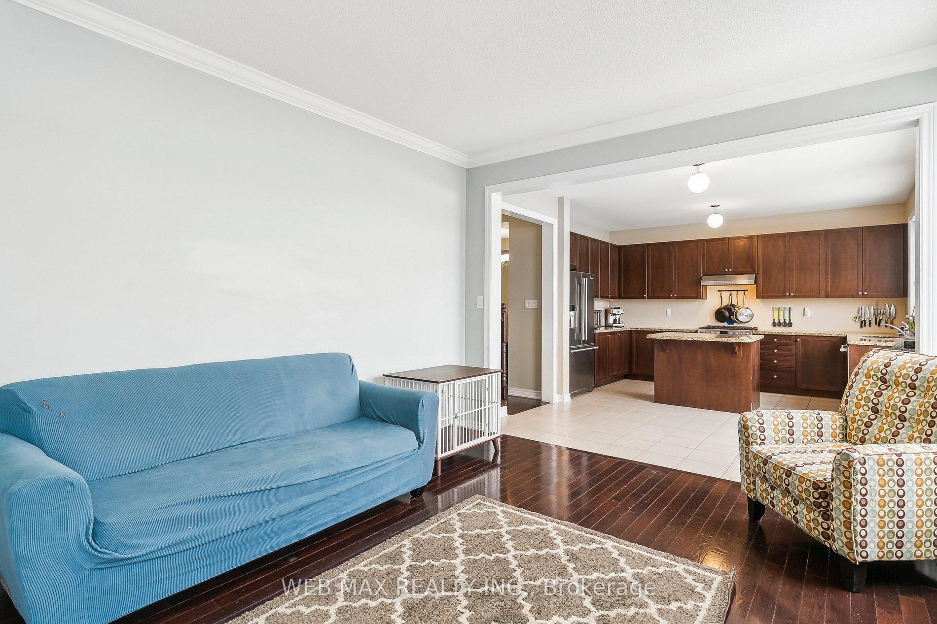 Photo 18 of 17 Angelgate Road, Brampton, Credit Valley — HOMEH