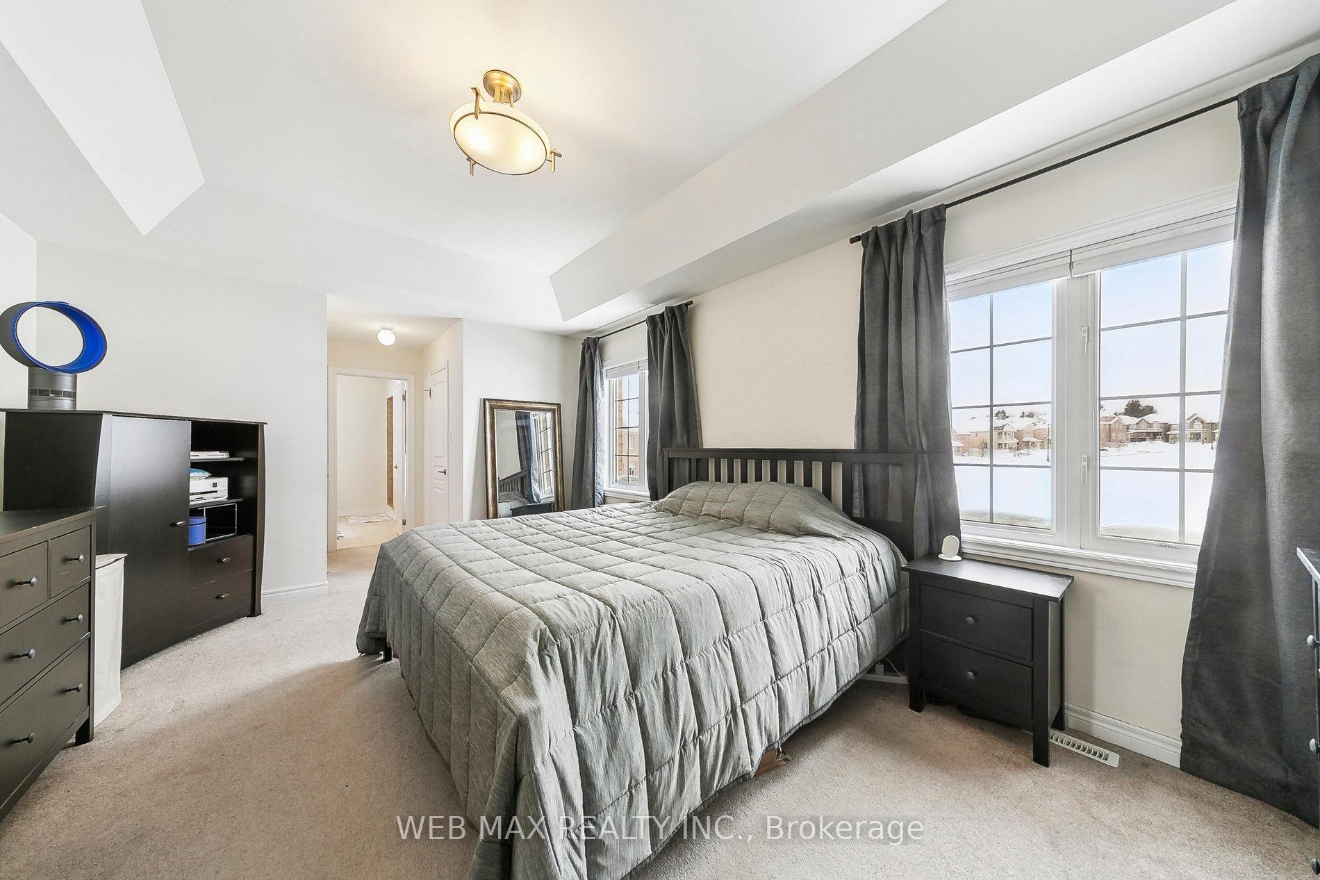 Photo 20 of 17 Angelgate Road, Brampton, Credit Valley — HOMEH