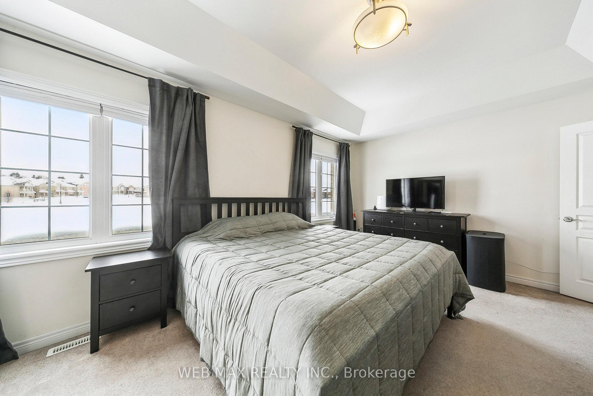 Photo 21 of 17 Angelgate Road, Brampton, Credit Valley — HOMEH