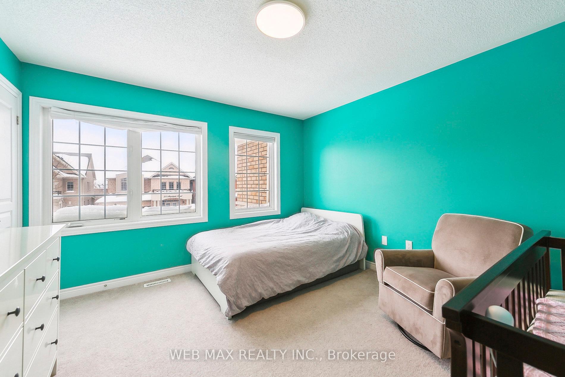 Photo 23 of 17 Angelgate Road, Brampton, Credit Valley — HOMEH