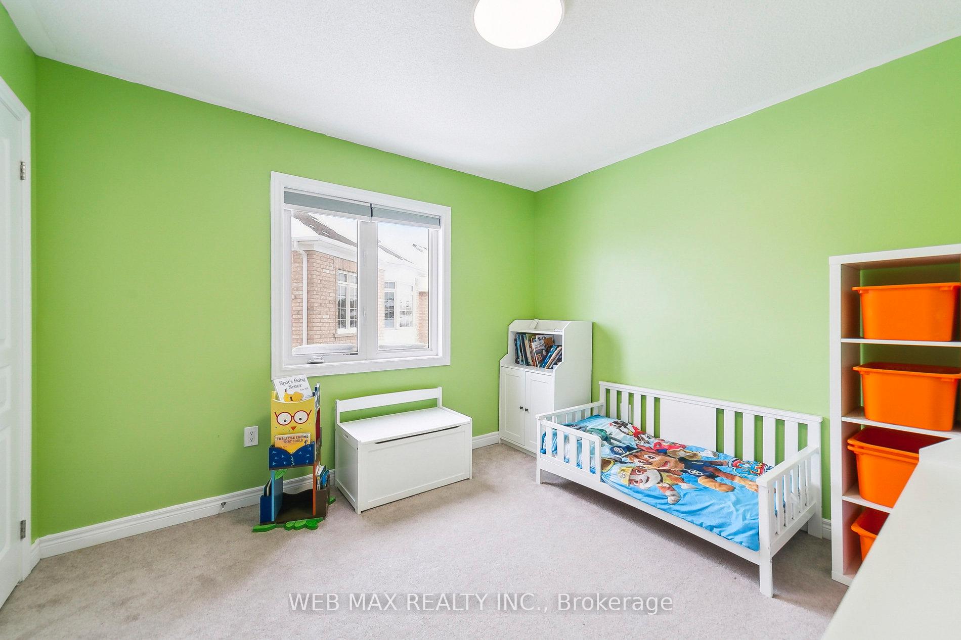 Photo 24 of 17 Angelgate Road, Brampton, Credit Valley — HOMEH