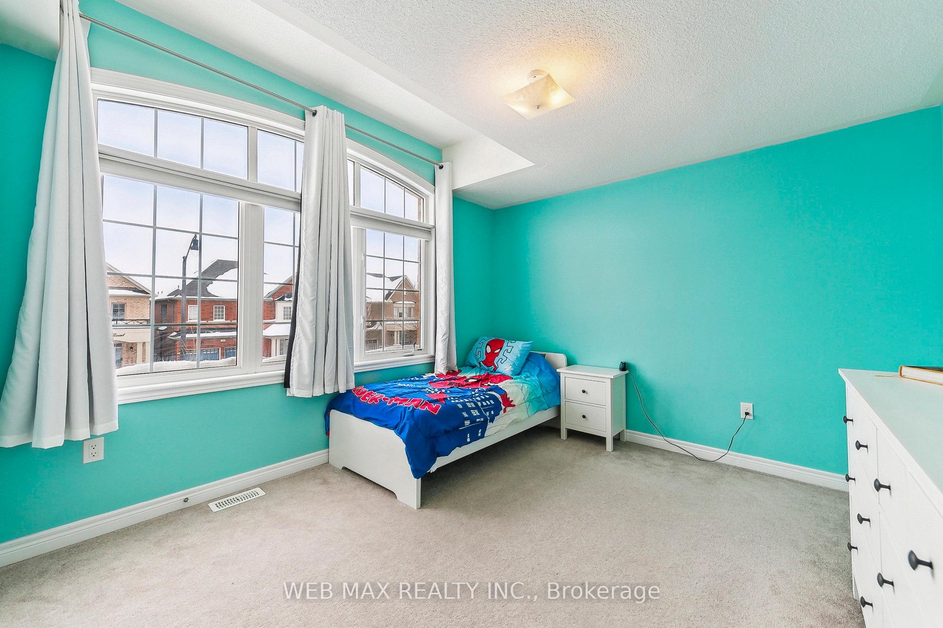 Photo 27 of 17 Angelgate Road, Brampton, Credit Valley — HOMEH