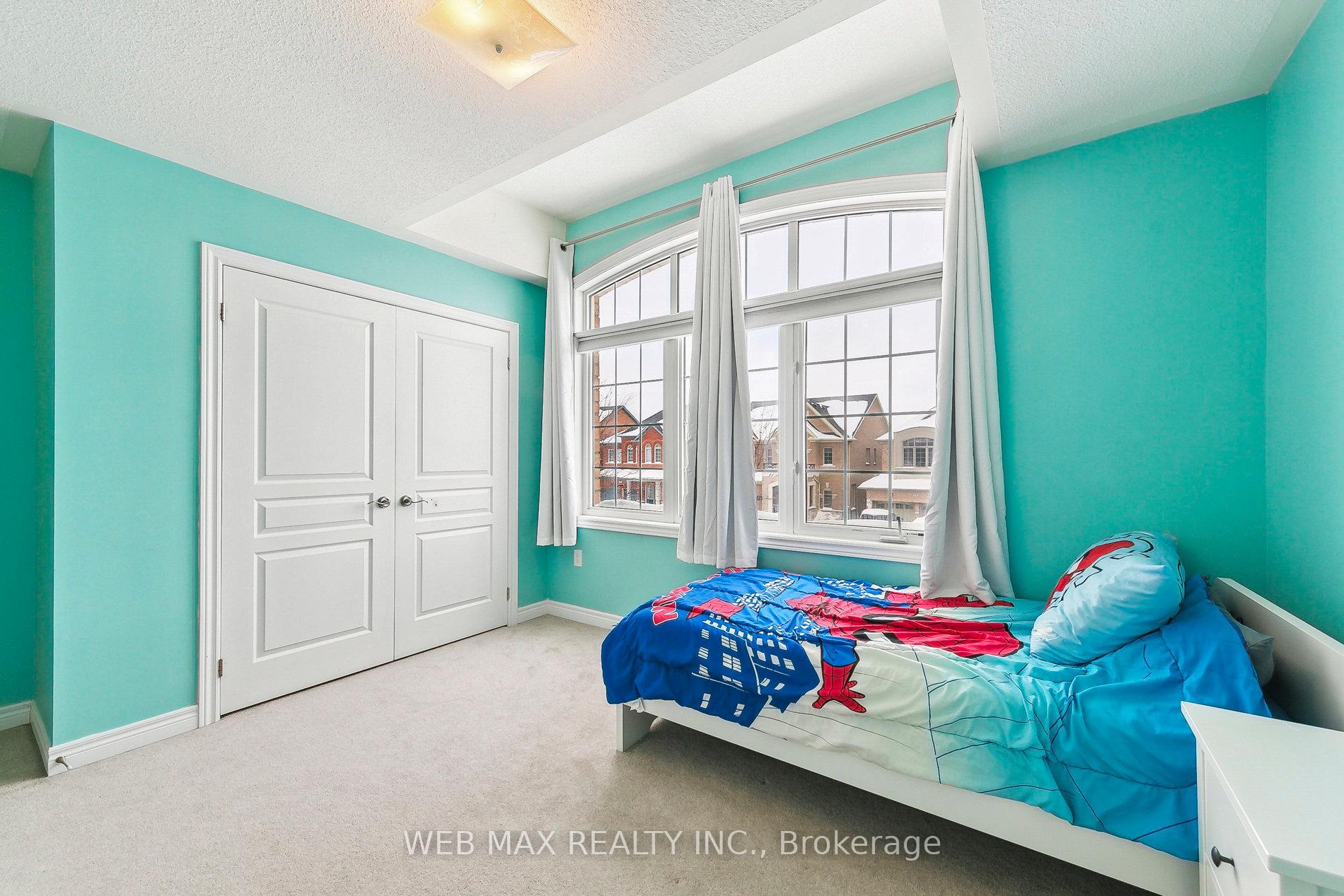 Photo 28 of 17 Angelgate Road, Brampton, Credit Valley — HOMEH