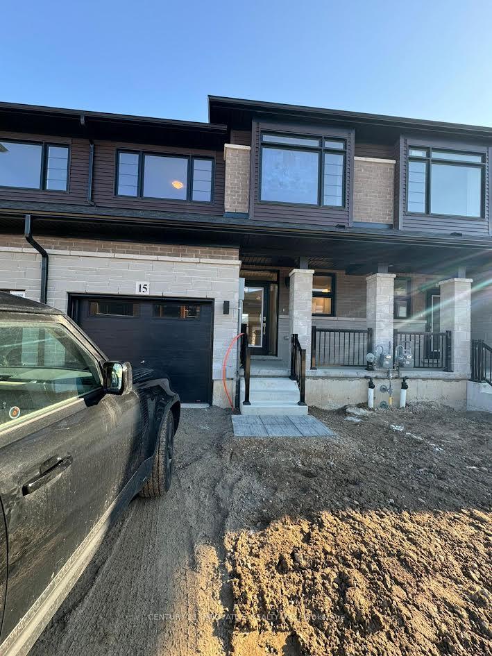 Photo 3 of Unit 15, 448 Blackburn Drive, Brantford — HOMEH