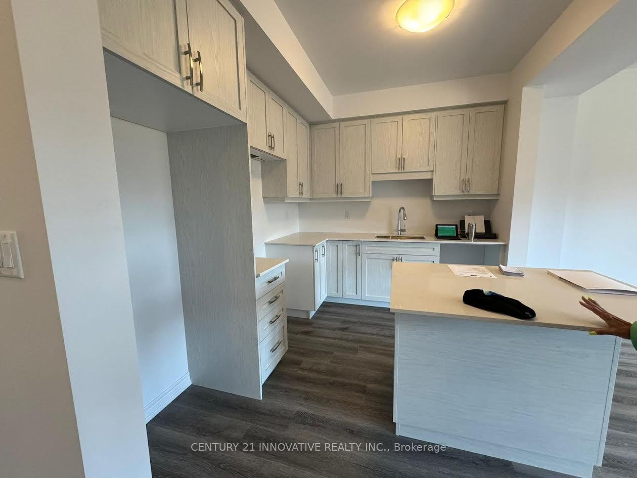 Photo 4 of Unit 15, 448 Blackburn Drive, Brantford — HOMEH