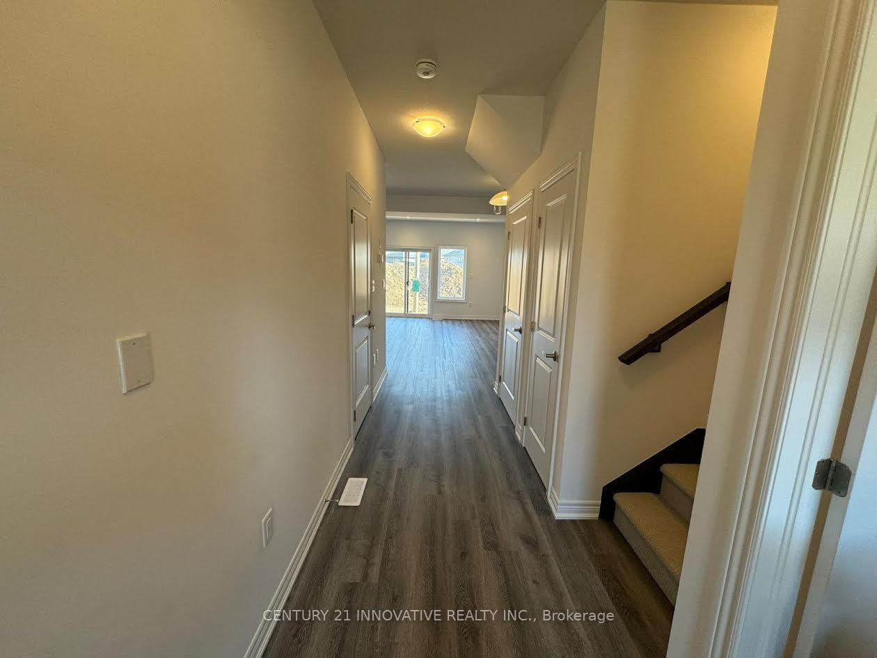 Photo 6 of Unit 15, 448 Blackburn Drive, Brantford — HOMEH