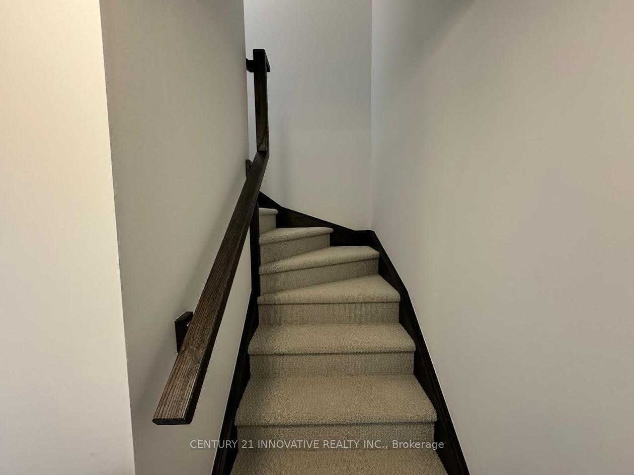 Photo 14 of Unit 15, 448 Blackburn Drive, Brantford — HOMEH