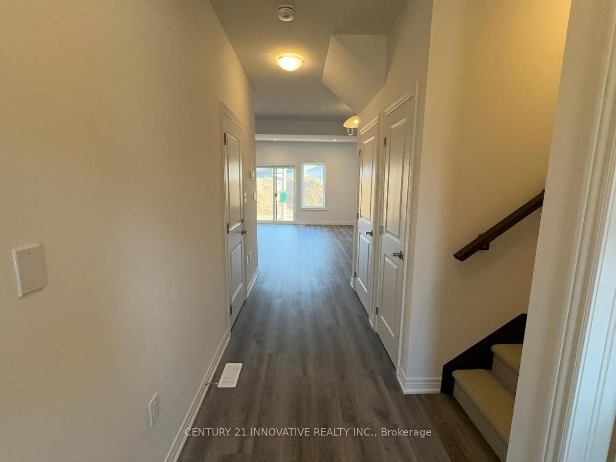 Photo 17 of Unit 15, 448 Blackburn Drive, Brantford — HOMEH