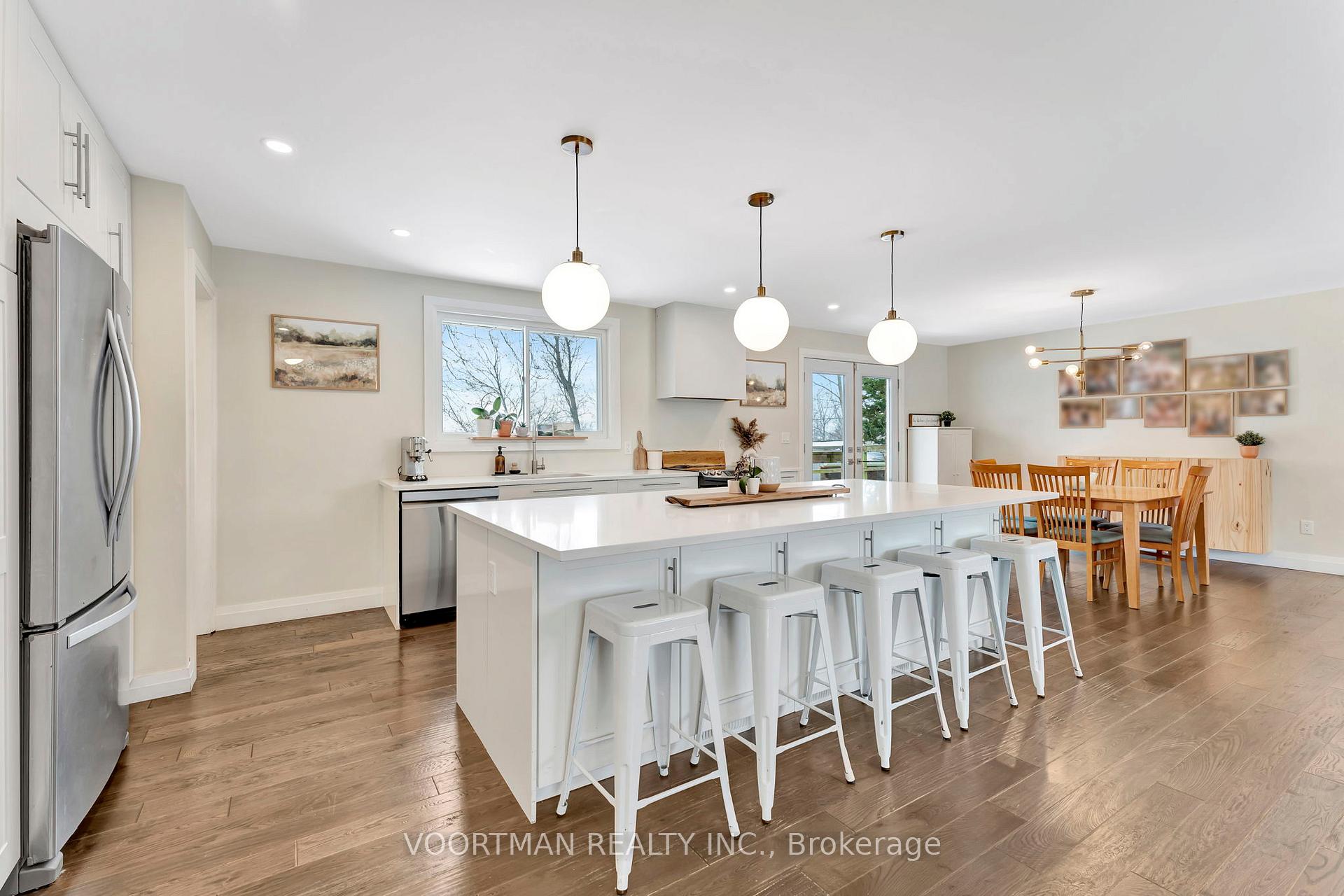 Photo 6 of 270 Rock Chapel Road, Hamilton, Rural Flamborough — HOMEH