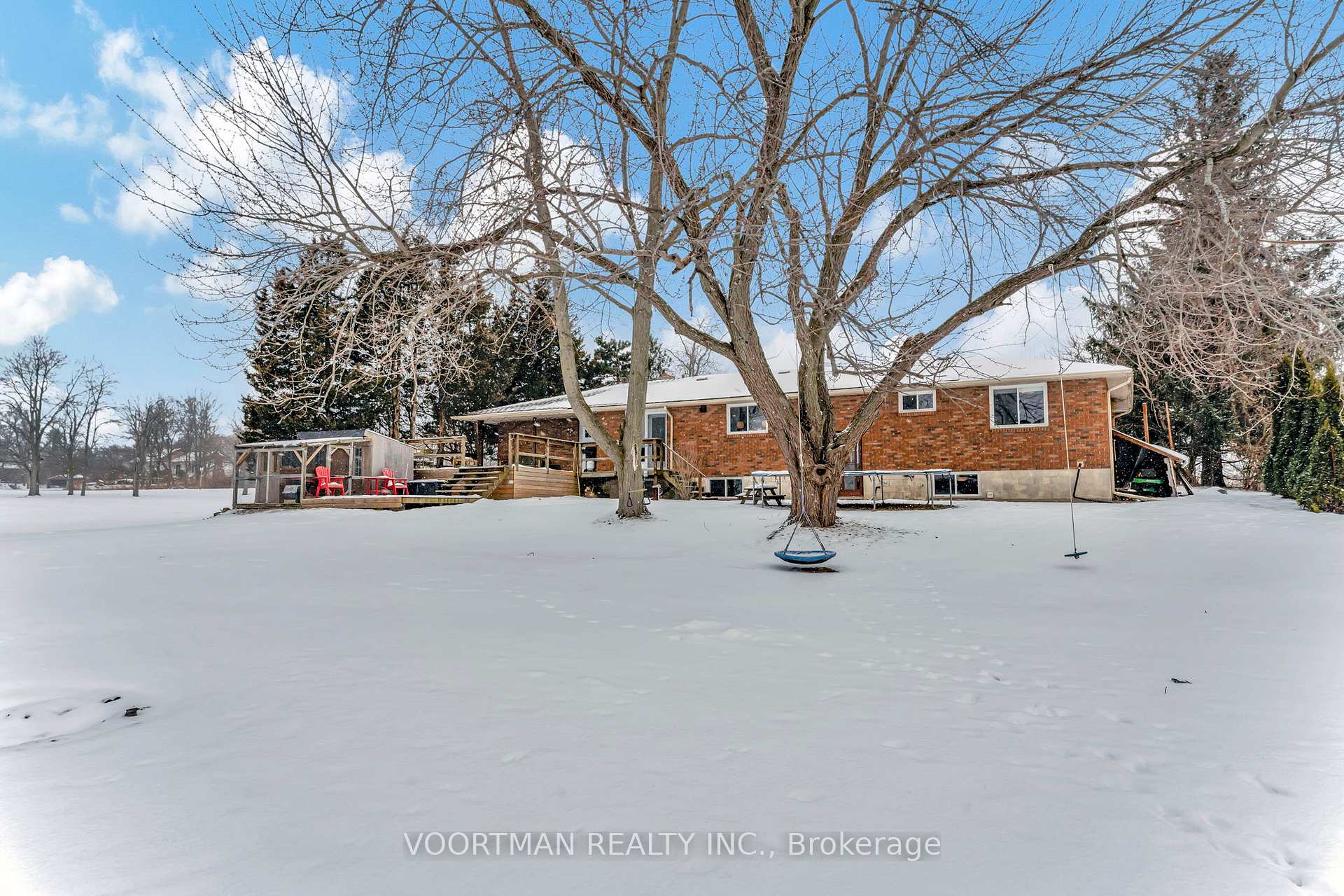 Photo 19 of 270 Rock Chapel Road, Hamilton, Rural Flamborough — HOMEH