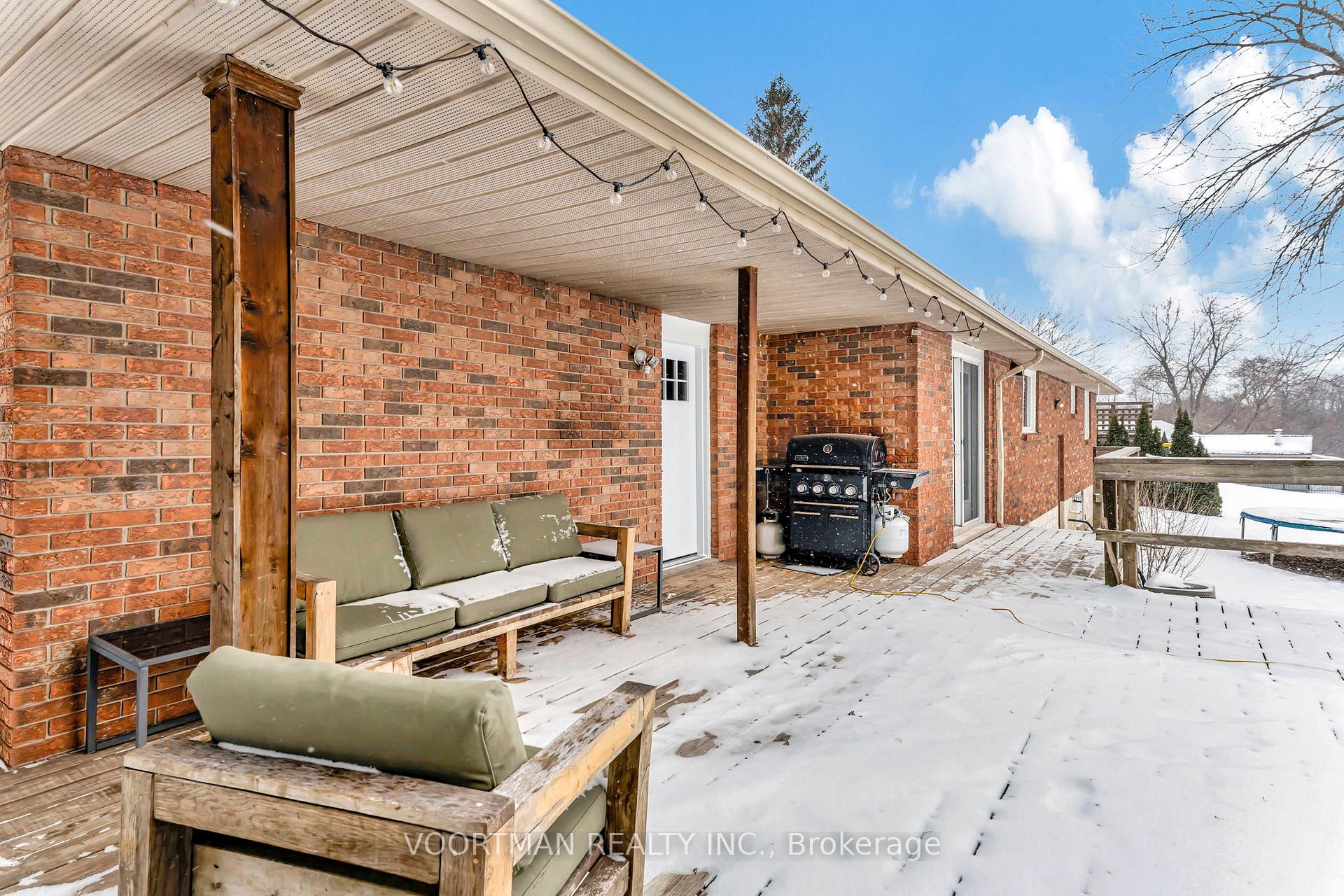 Photo 20 of 270 Rock Chapel Road, Hamilton, Rural Flamborough — HOMEH