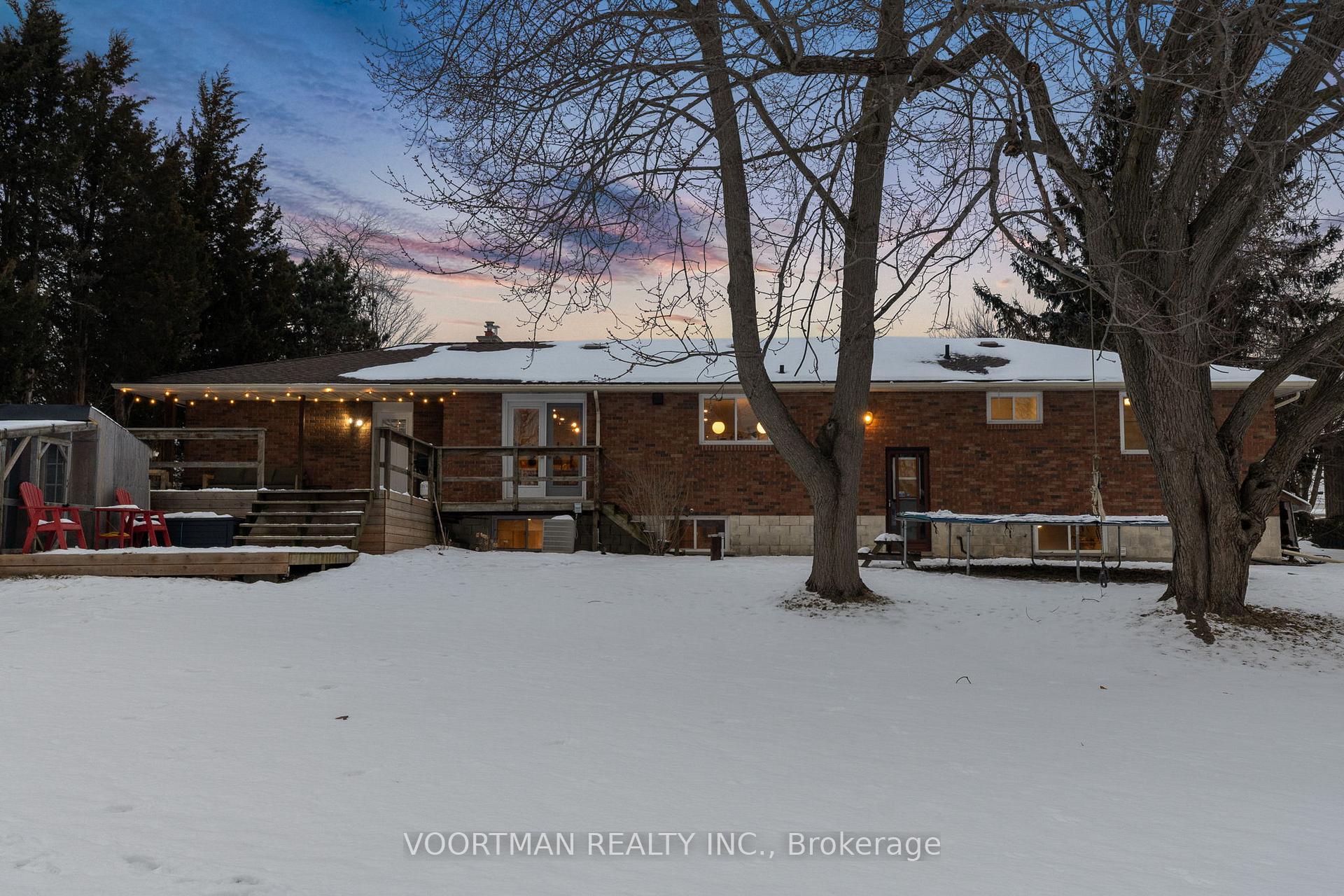 Photo 22 of 270 Rock Chapel Road, Hamilton, Rural Flamborough — HOMEH