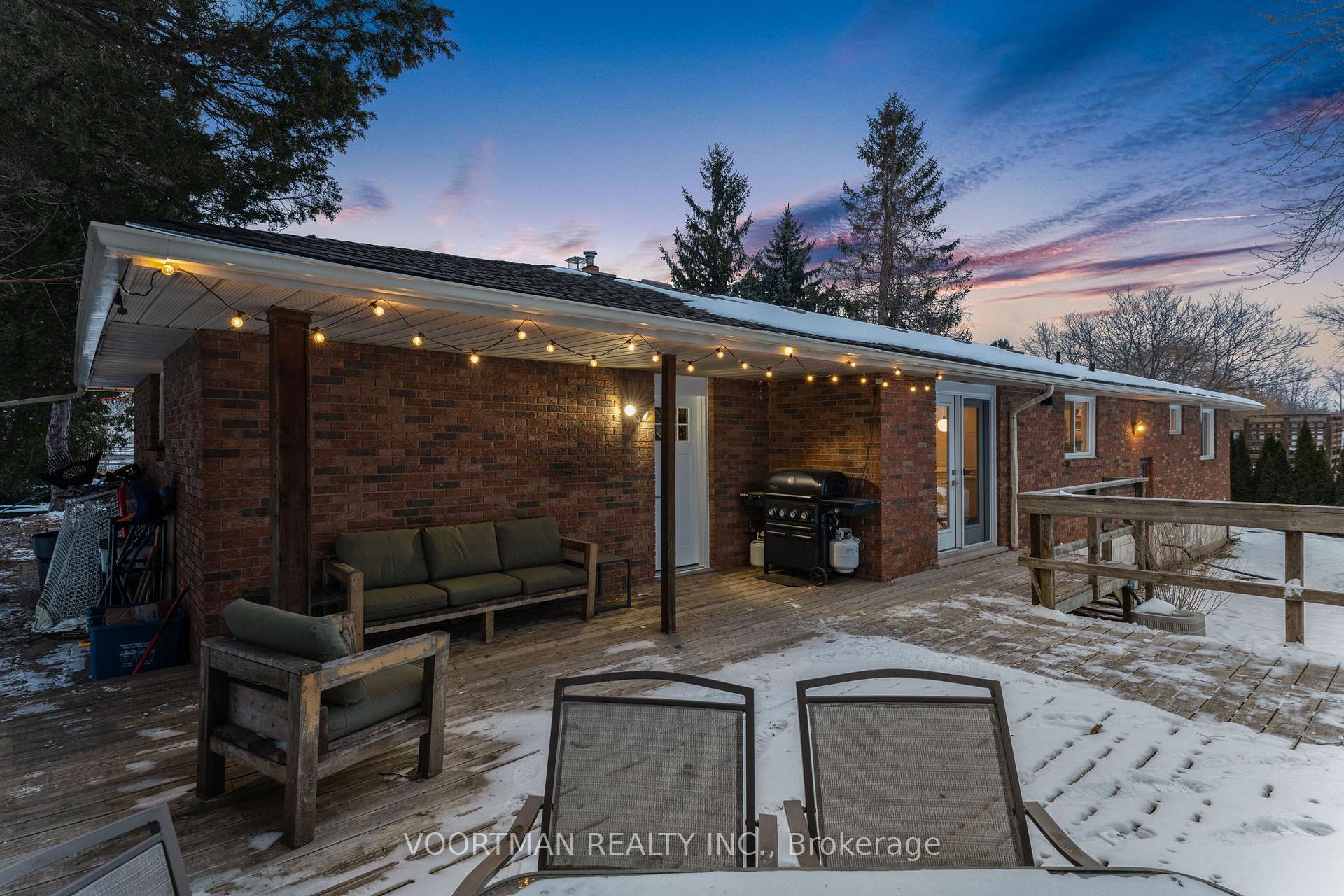 Photo 23 of 270 Rock Chapel Road, Hamilton, Rural Flamborough — HOMEH