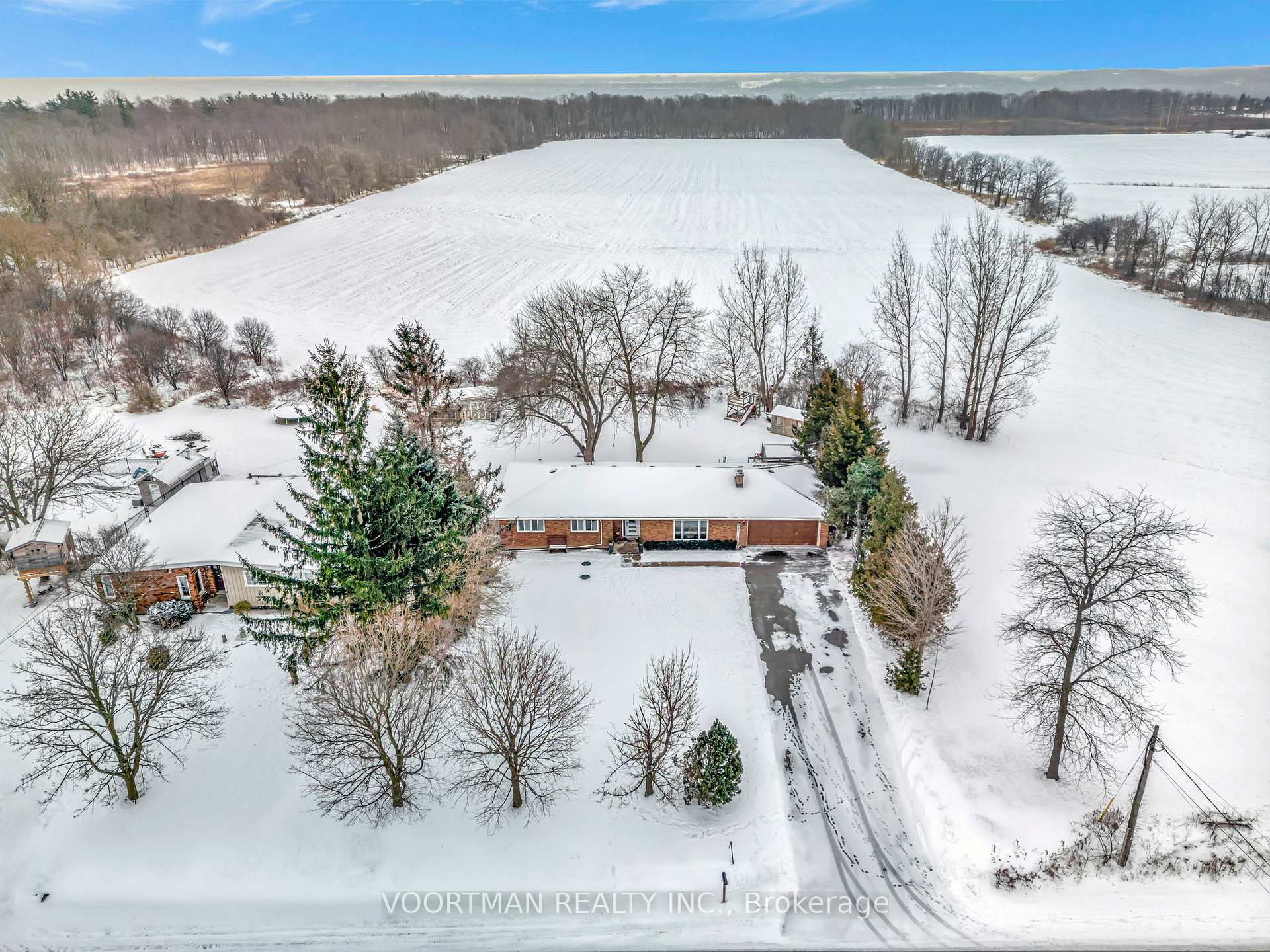 Photo 24 of 270 Rock Chapel Road, Hamilton, Rural Flamborough — HOMEH