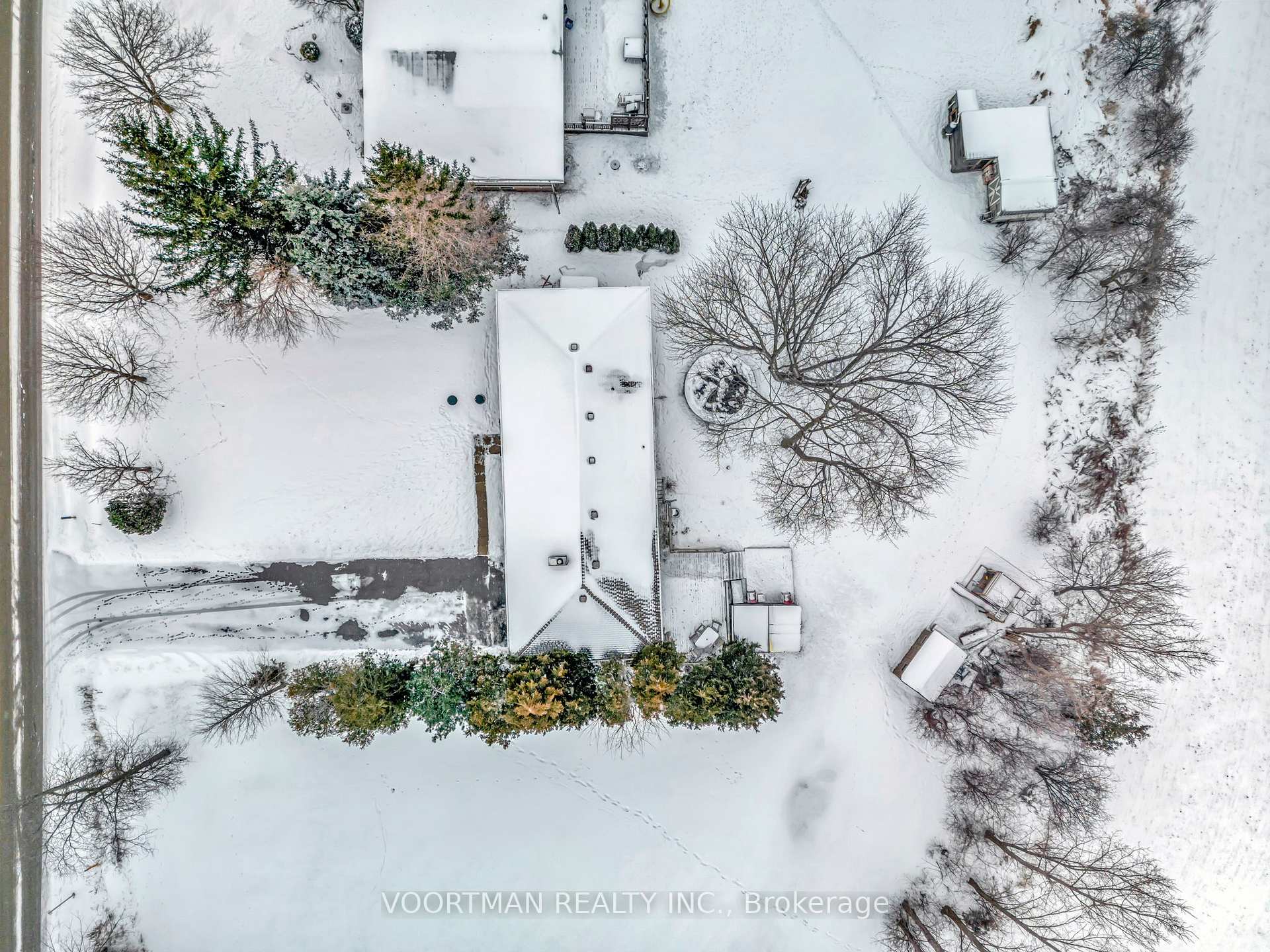 Photo 25 of 270 Rock Chapel Road, Hamilton, Rural Flamborough — HOMEH