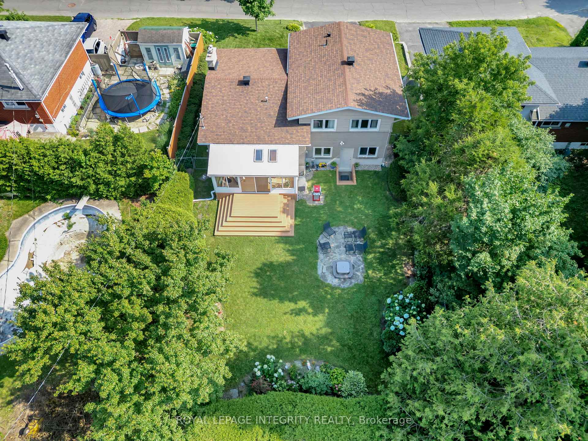 Photo 3 of 1150 Albany Drive, Ottawa, Bel Air Heights — HOMEH