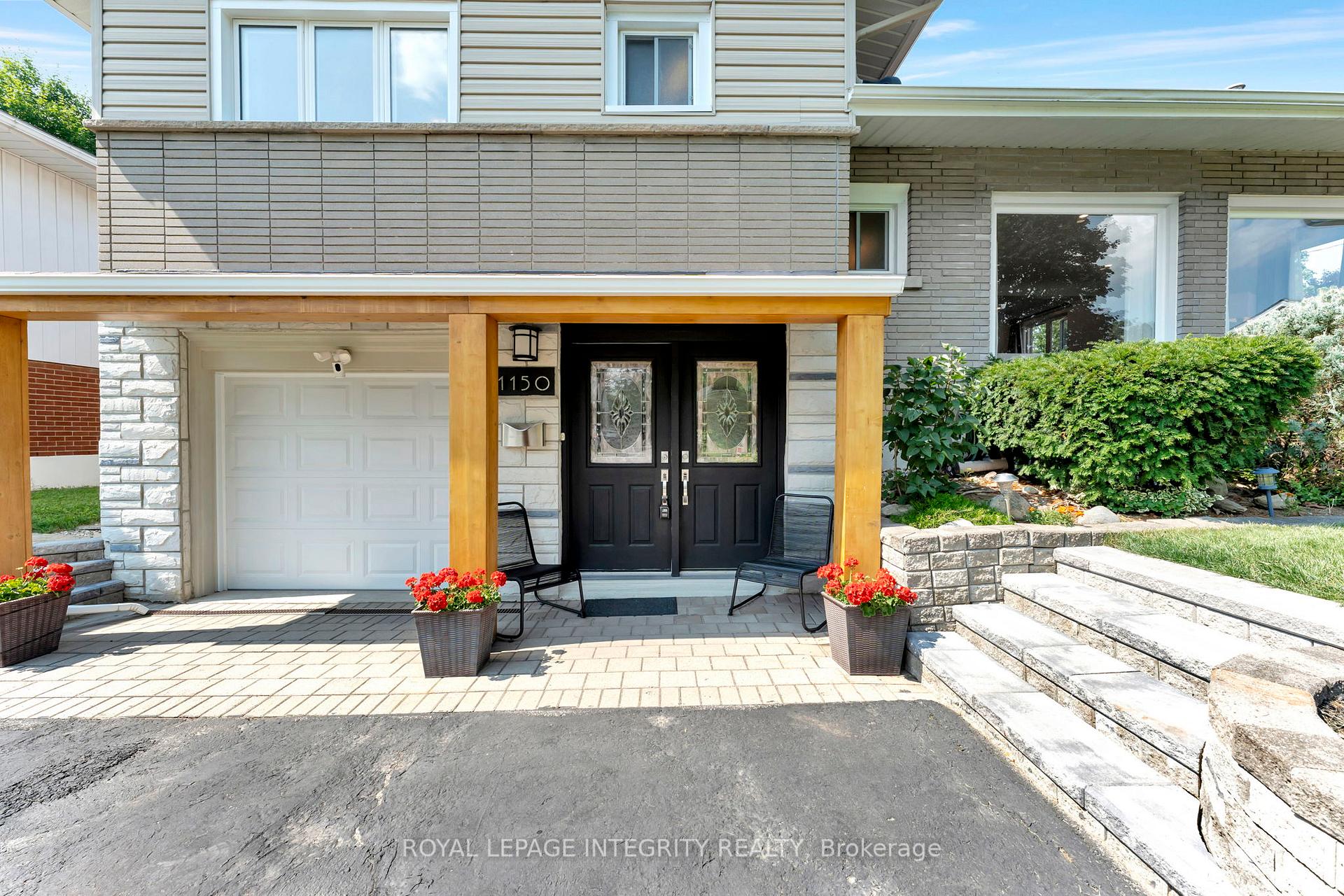 Photo 4 of 1150 Albany Drive, Ottawa, Bel Air Heights — HOMEH