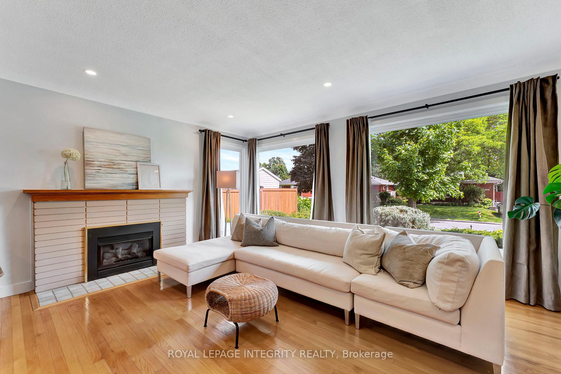 Photo 6 of 1150 Albany Drive, Ottawa, Bel Air Heights — HOMEH