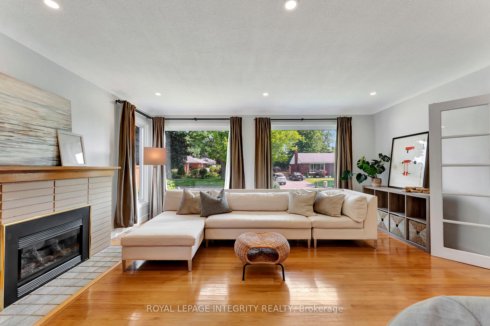 Photo 7 of 1150 Albany Drive, Ottawa, Bel Air Heights — HOMEH