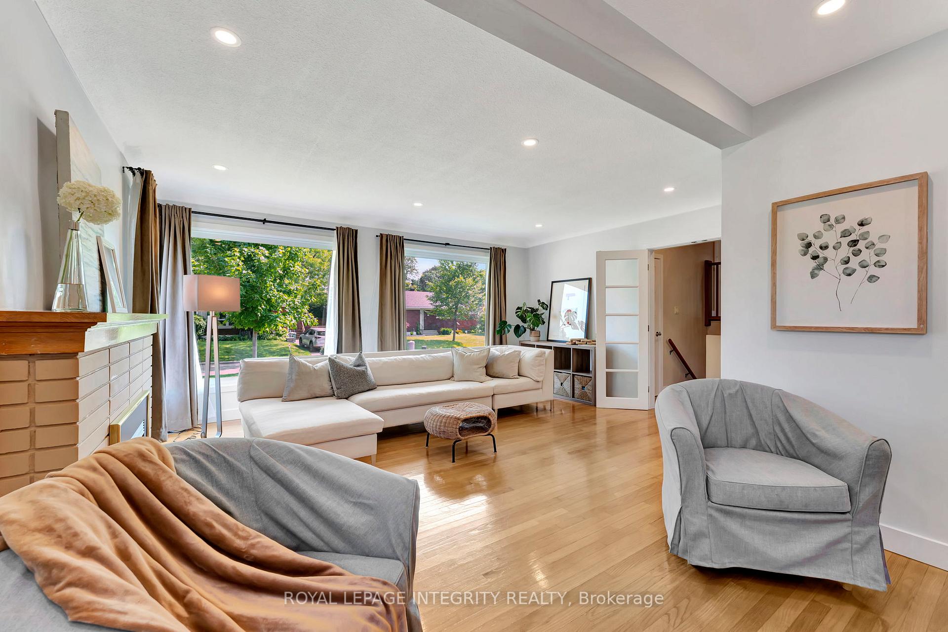 Photo 8 of 1150 Albany Drive, Ottawa, Bel Air Heights — HOMEH