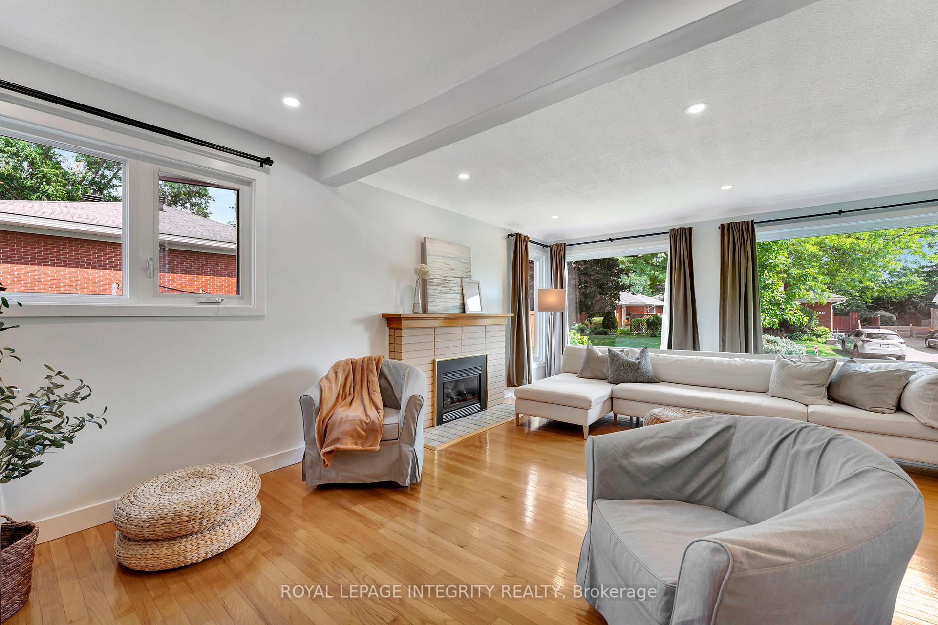 Photo 9 of 1150 Albany Drive, Ottawa, Bel Air Heights — HOMEH