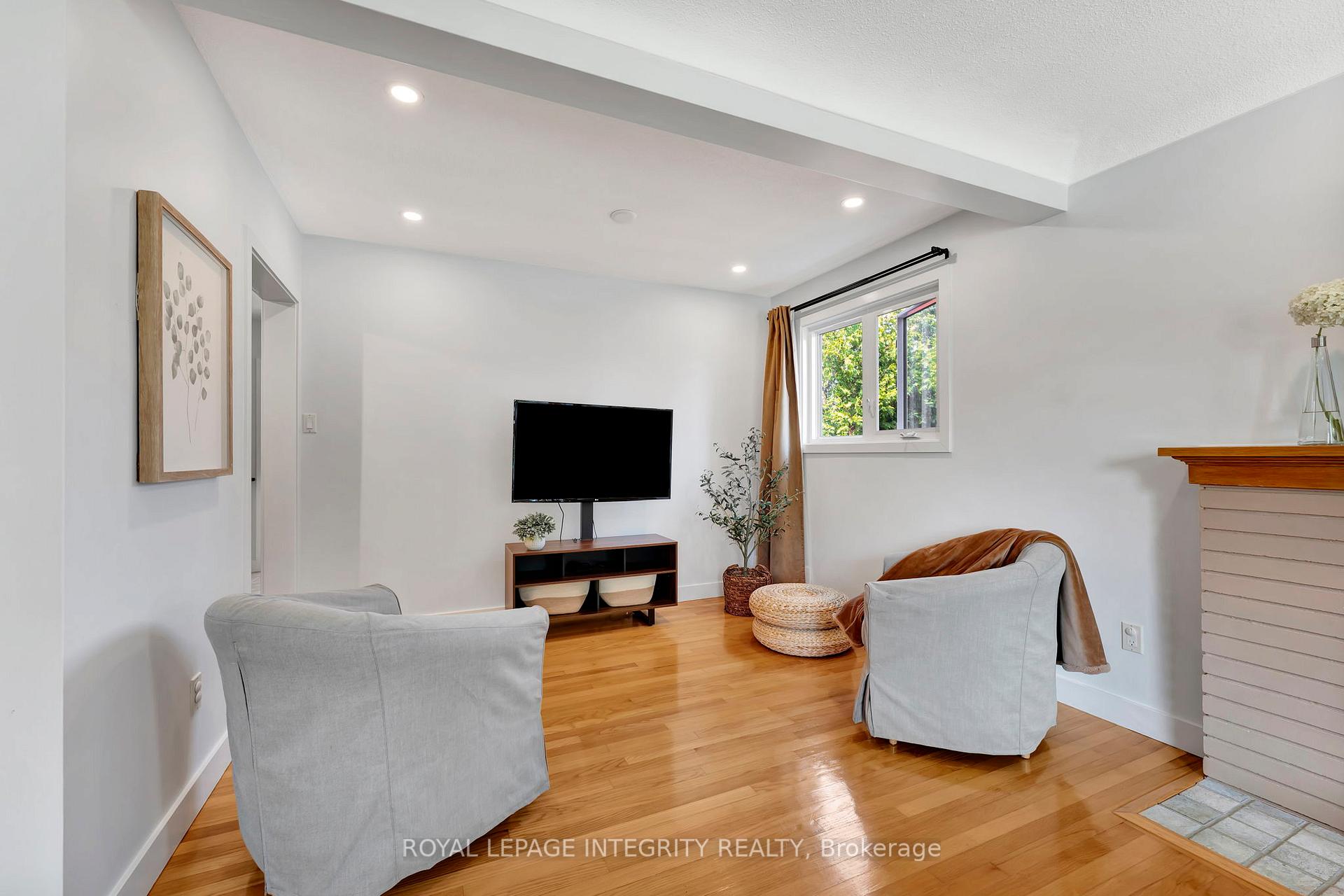 Photo 10 of 1150 Albany Drive, Ottawa, Bel Air Heights — HOMEH