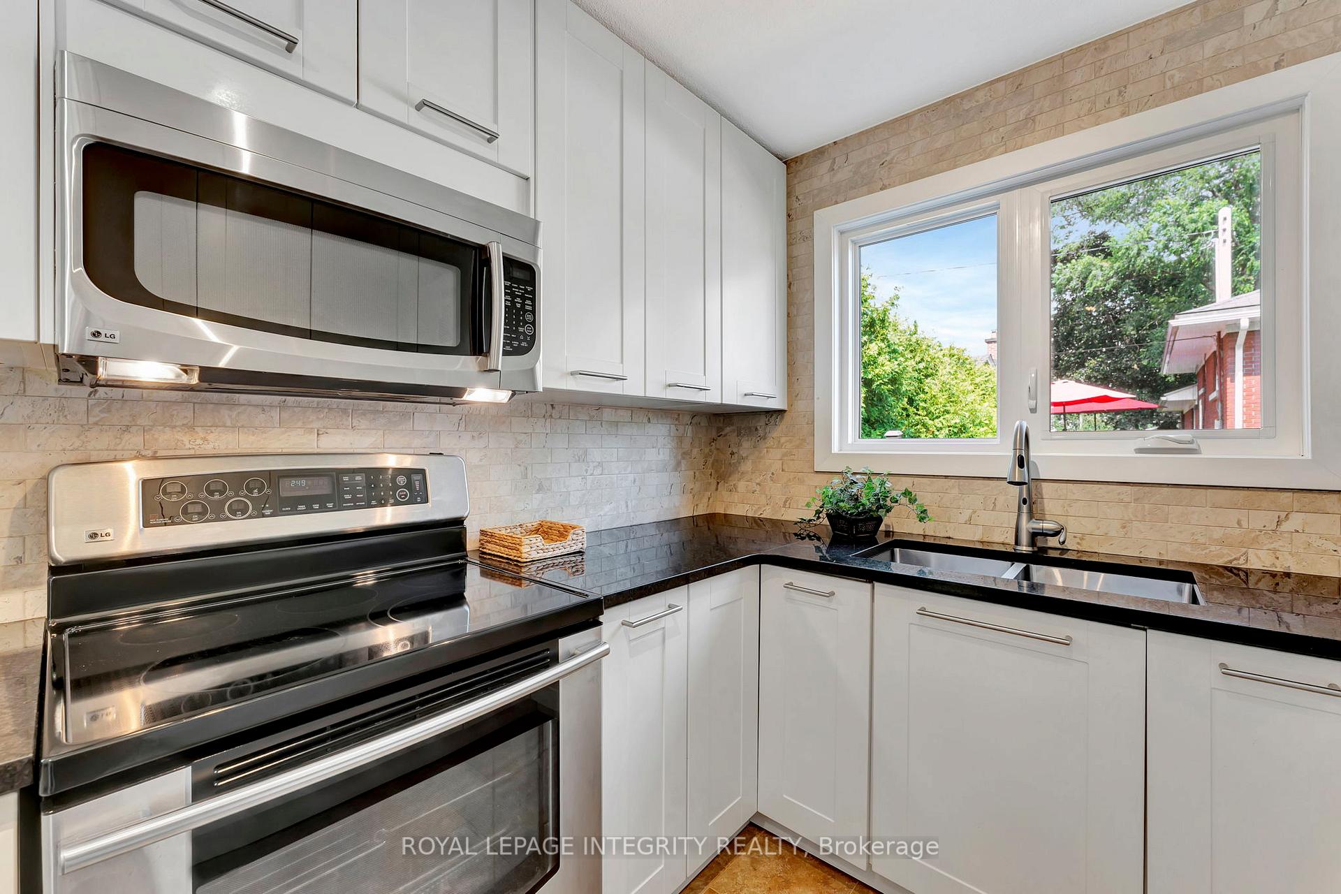 Photo 17 of 1150 Albany Drive, Ottawa, Bel Air Heights — HOMEH